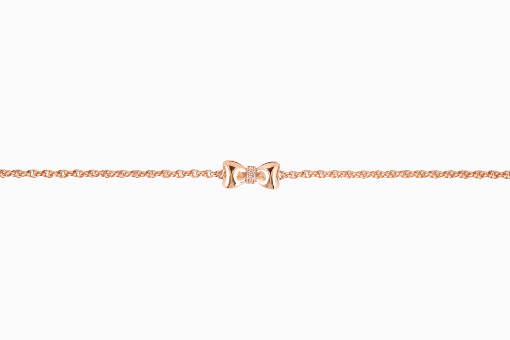 Eternal Diamond Bracelet