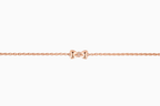 Eternal Diamond Bracelet