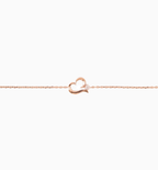 Amoréa Heart Bracelet