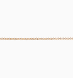 Lucera Round Tennis Bracelet