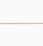 Lucera Round Tennis Bracelet