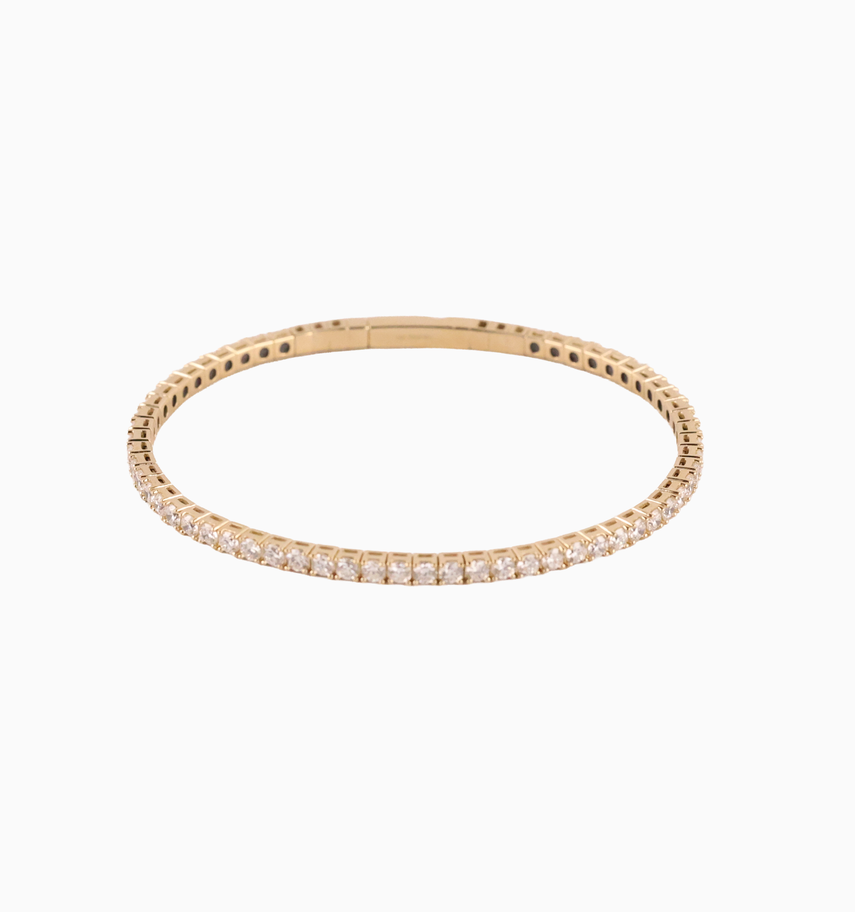 Lucera Tennis Bracelet