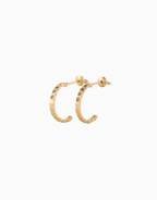 Crescent Sparkle Mini