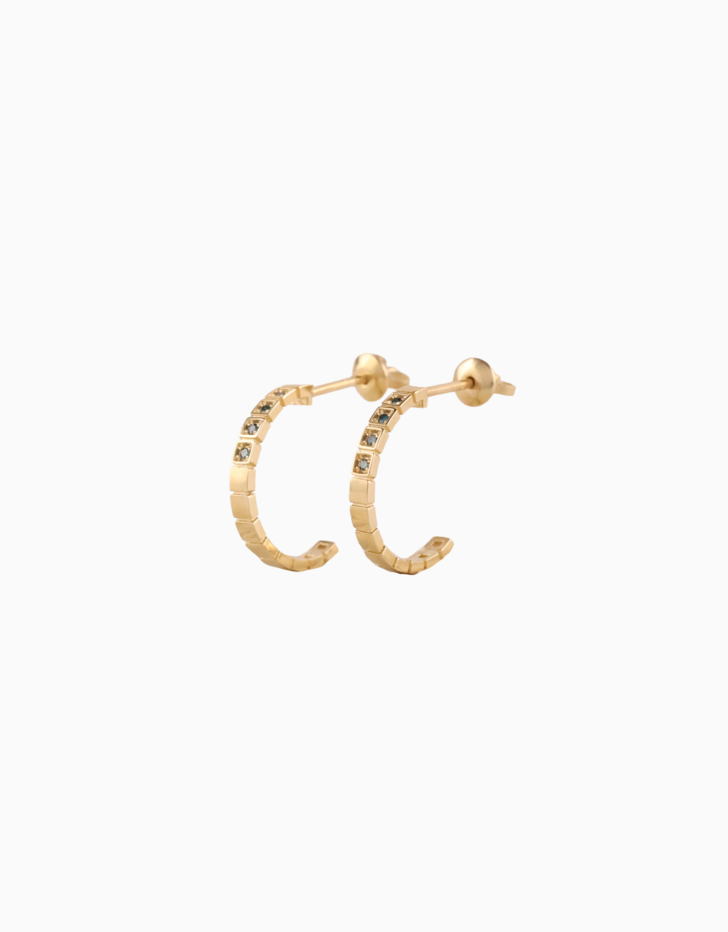 Crescent Sparkle Mini
