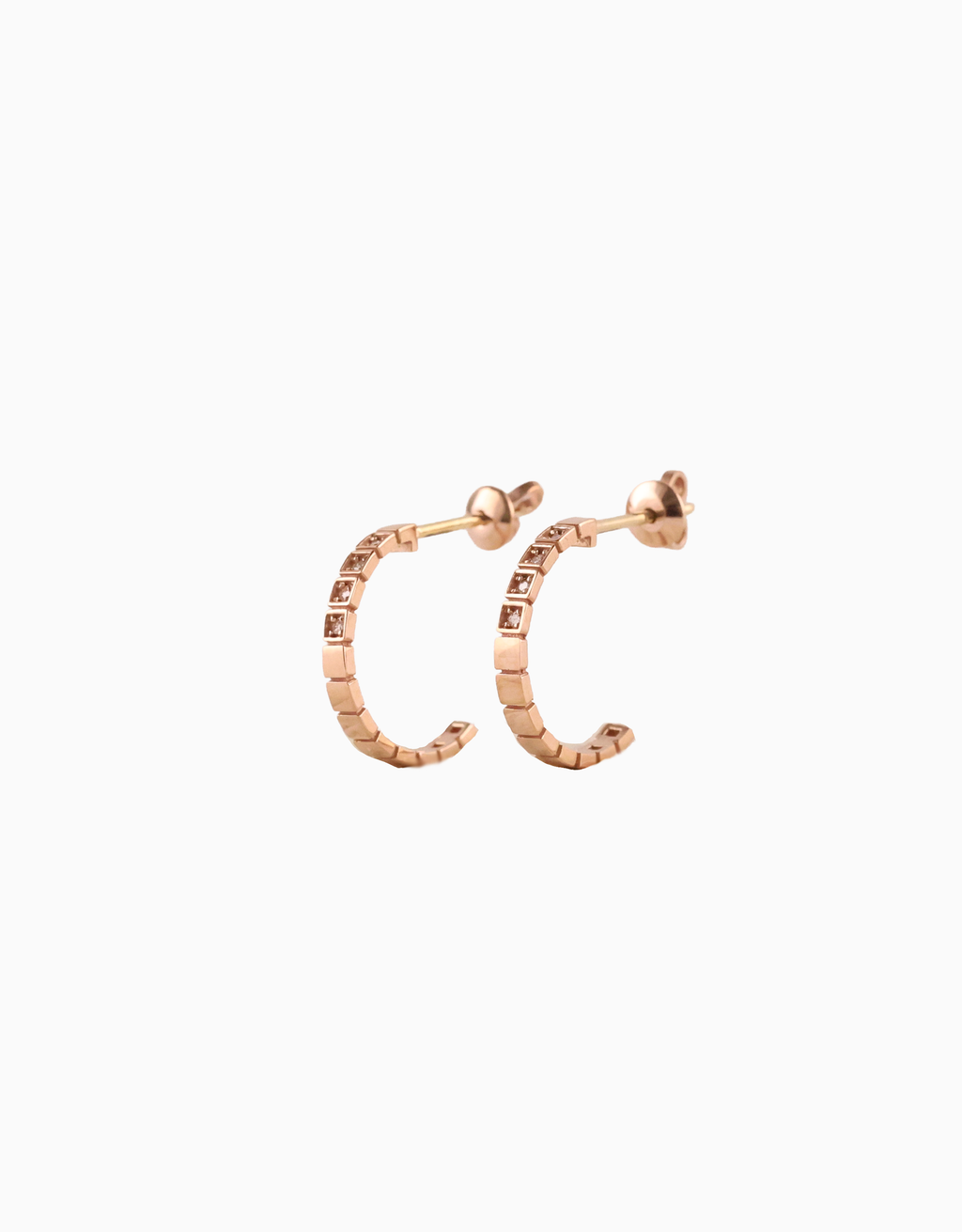 Crescent Sparkle Mini