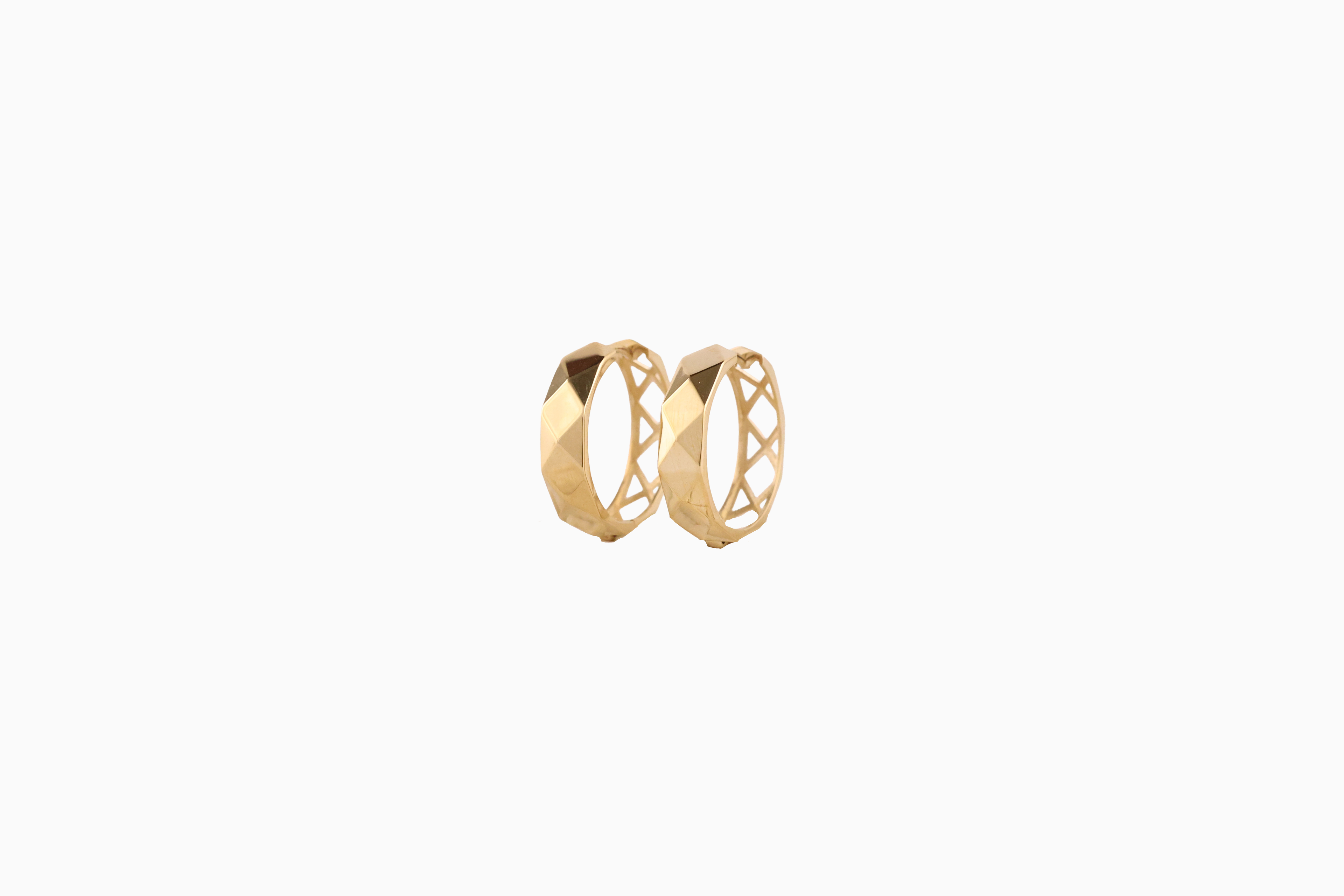 Kivi Earrings