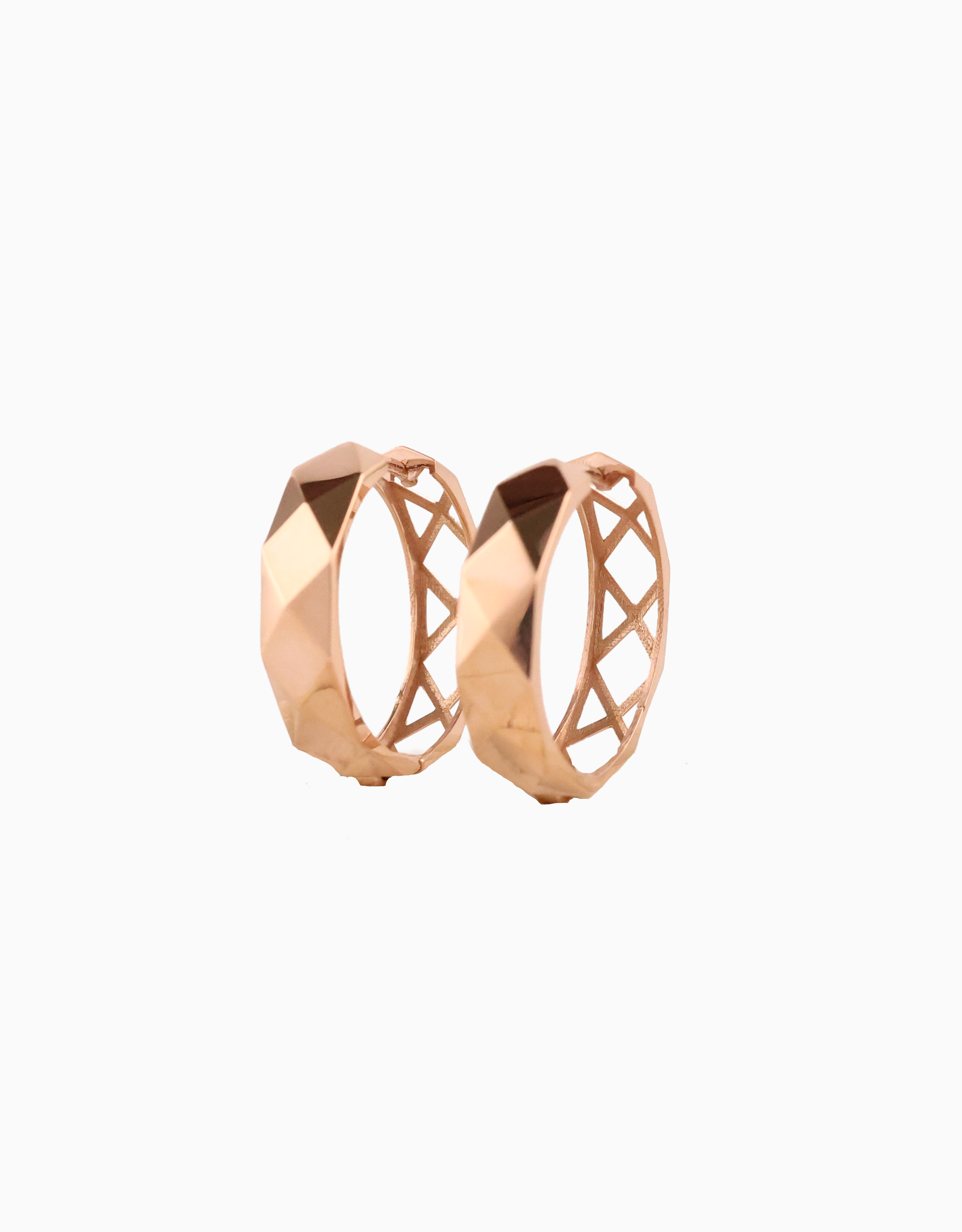 Kivi Earrings