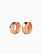 Golden Ember Earrings