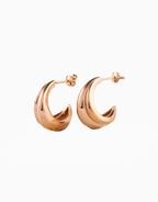 Sunset Drop 14K