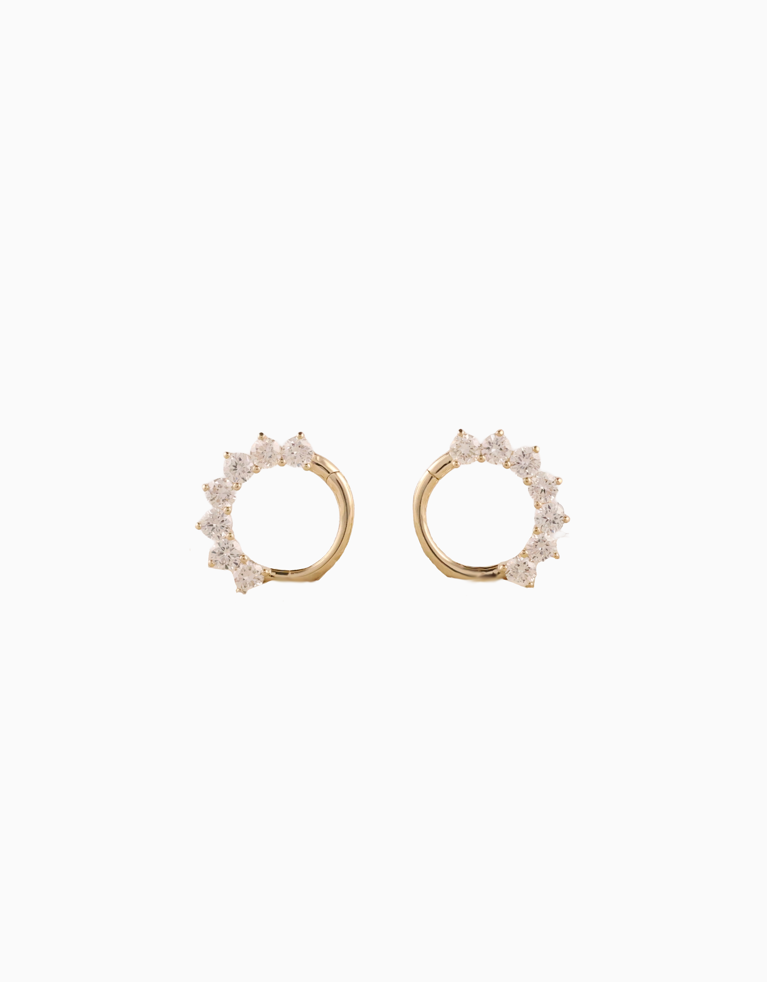 Aloria Earrings