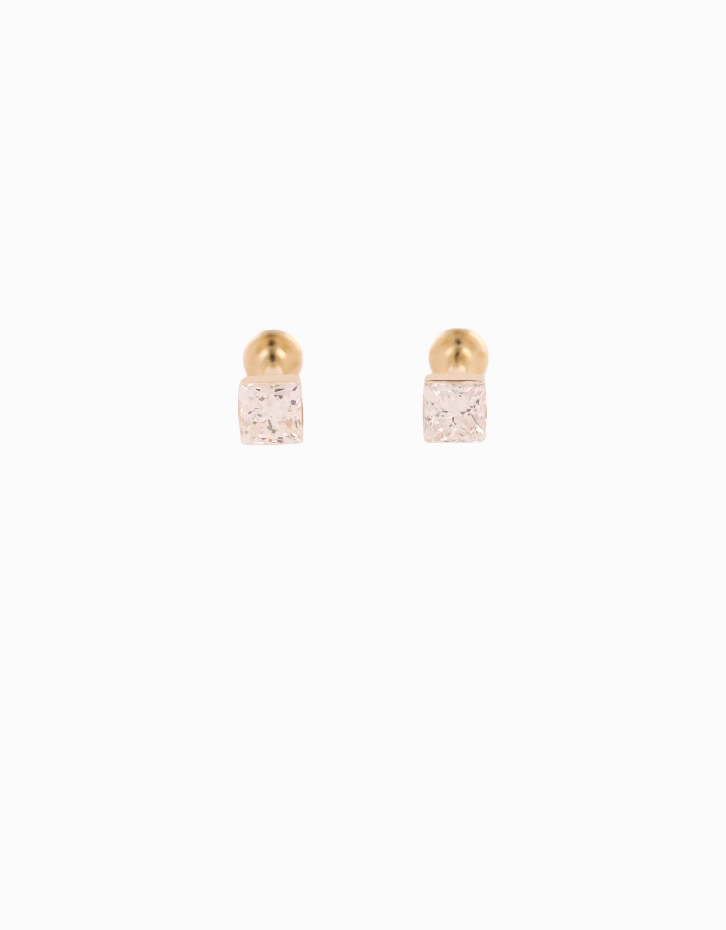 Velora Studs