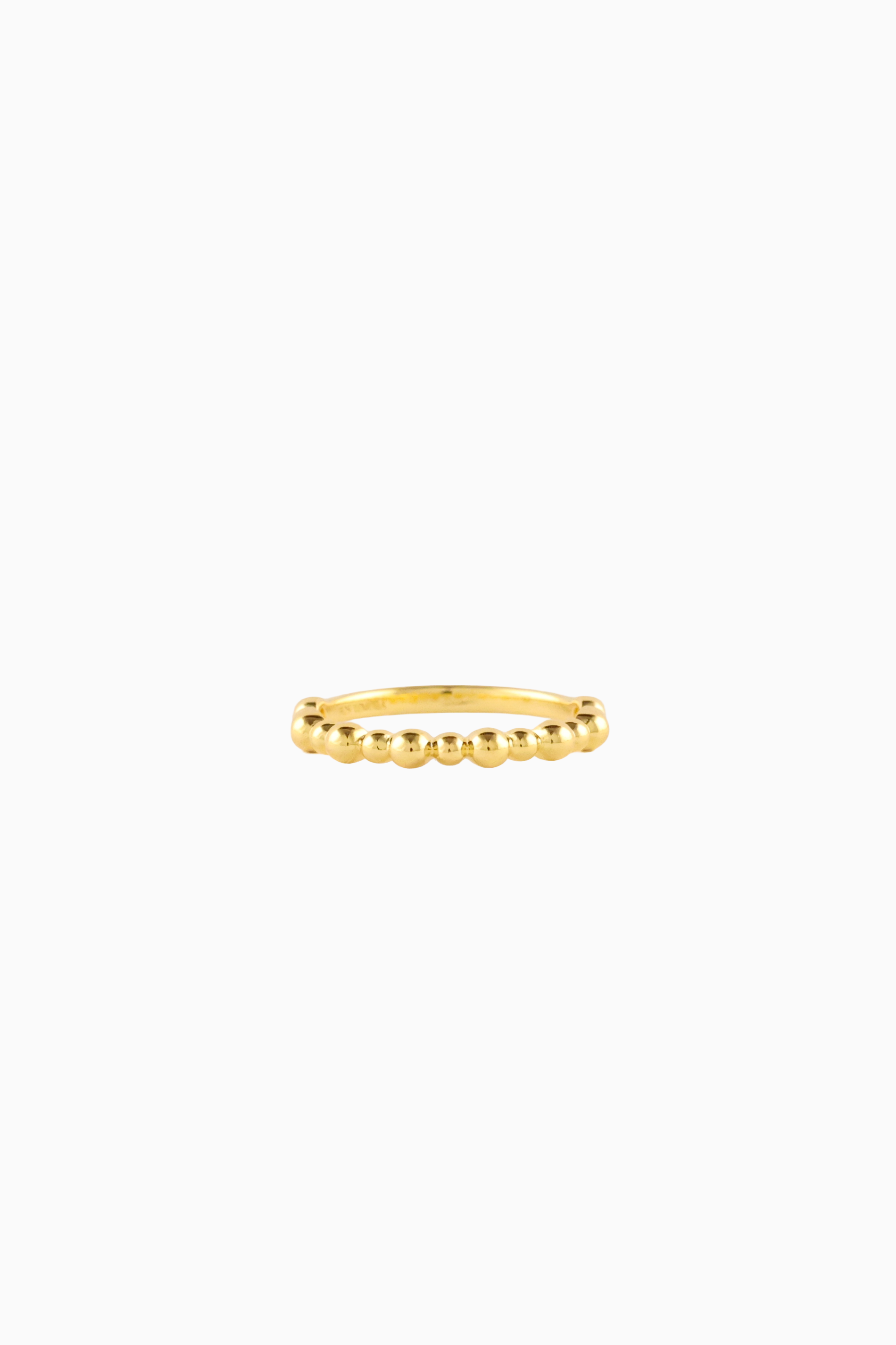 Beaded Band