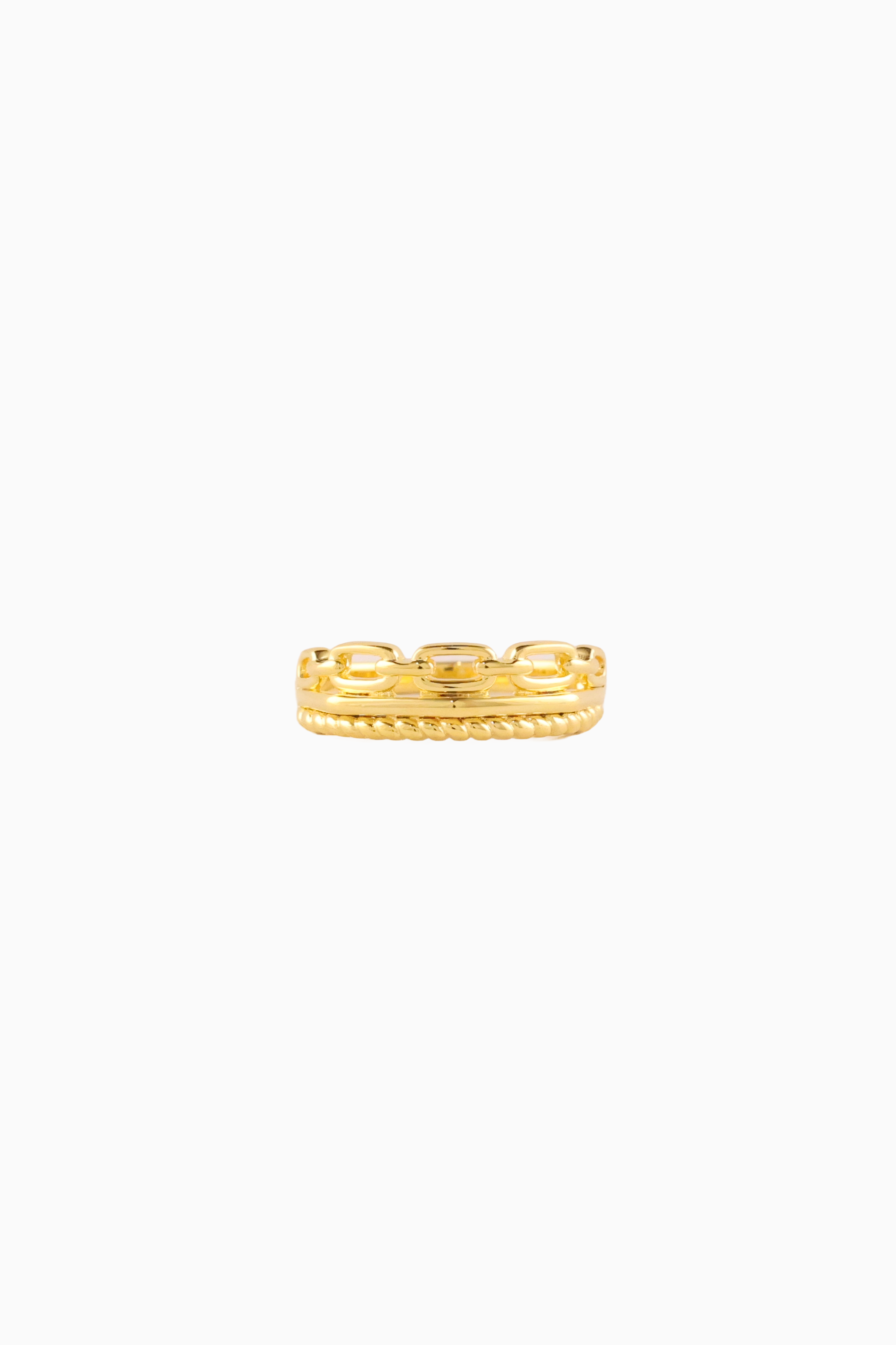Meridian Link Ring