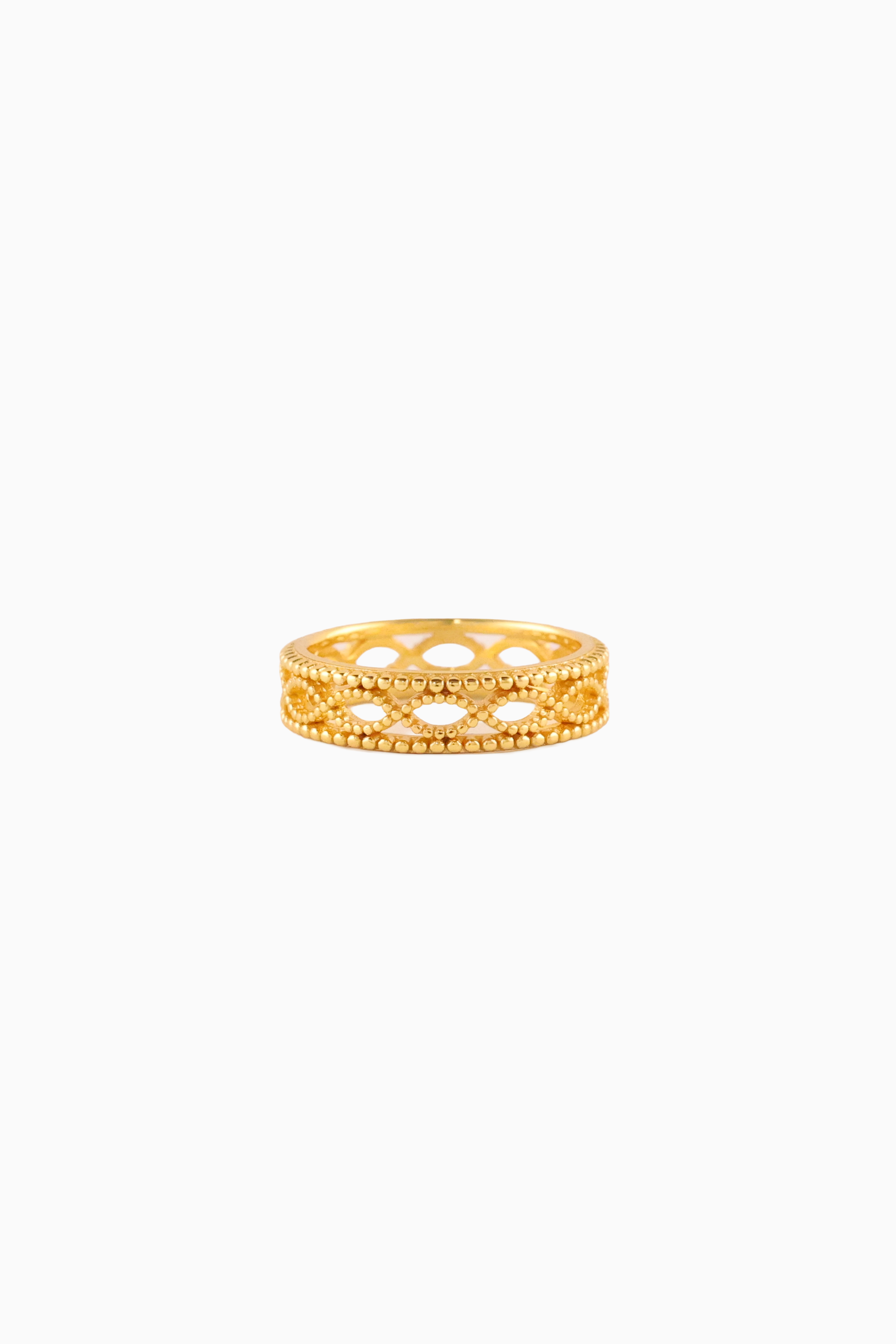 Moriah Ring