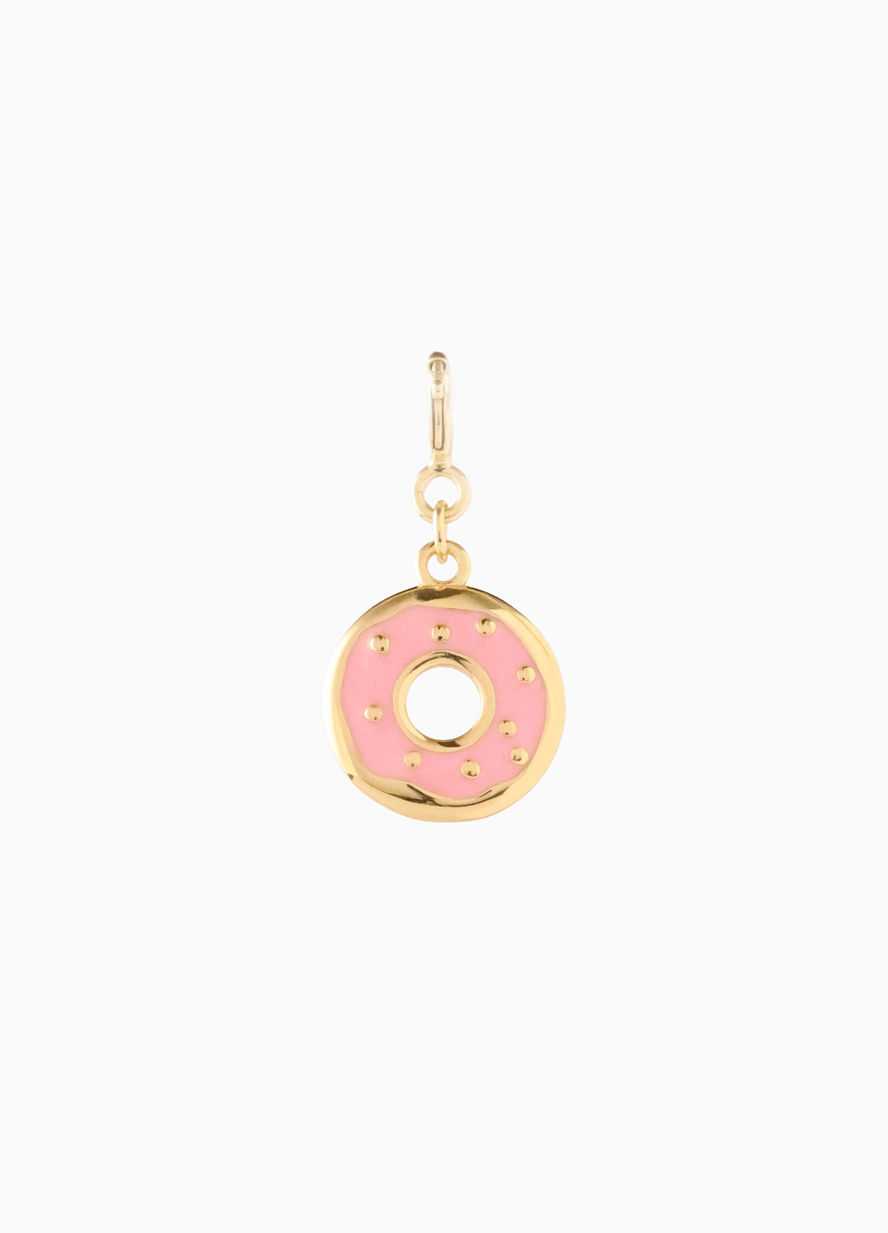 Donut Charm
