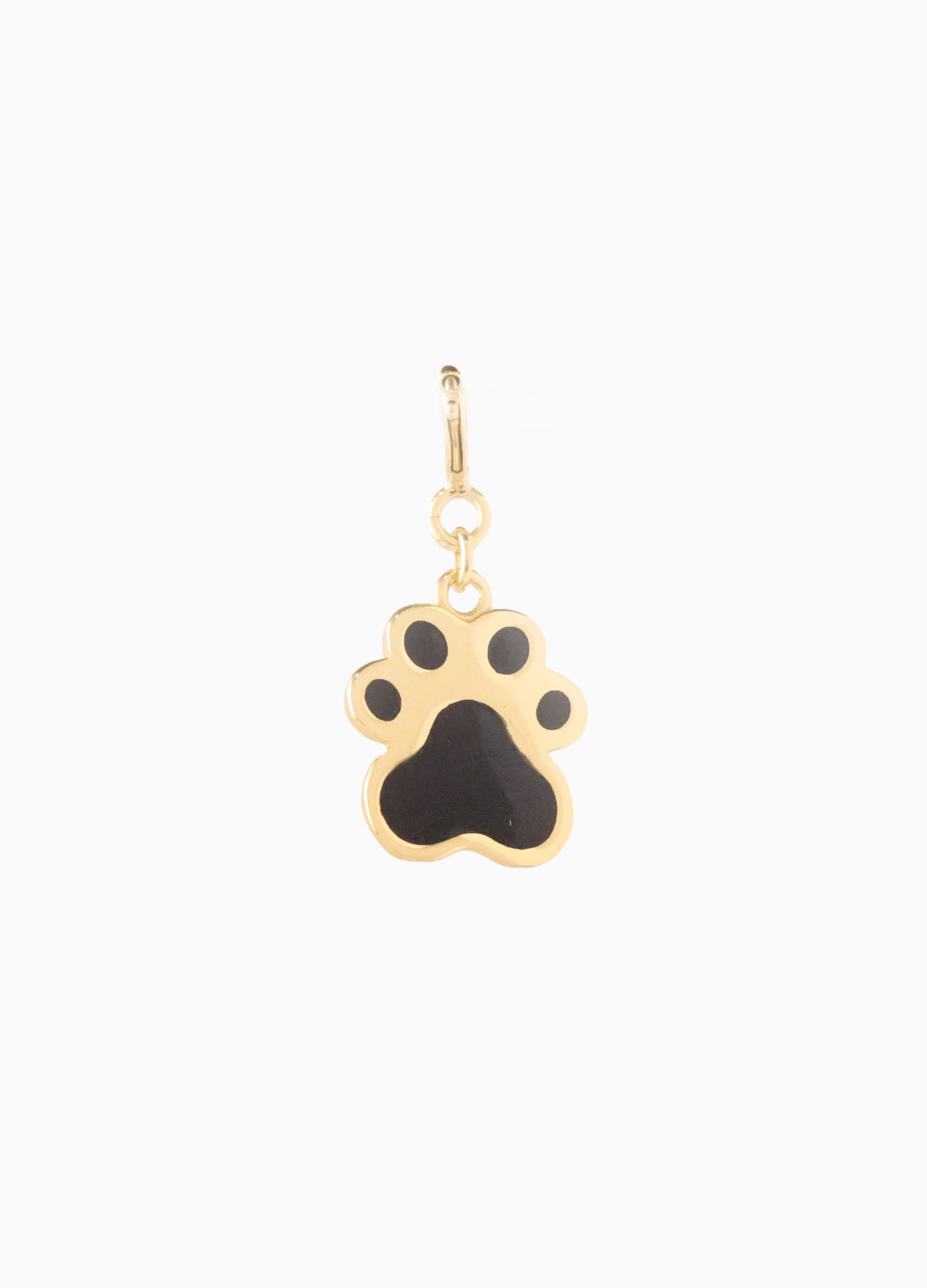 Paw Charm