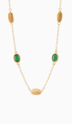 Maelis Necklace