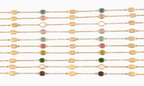 Maelis Necklace