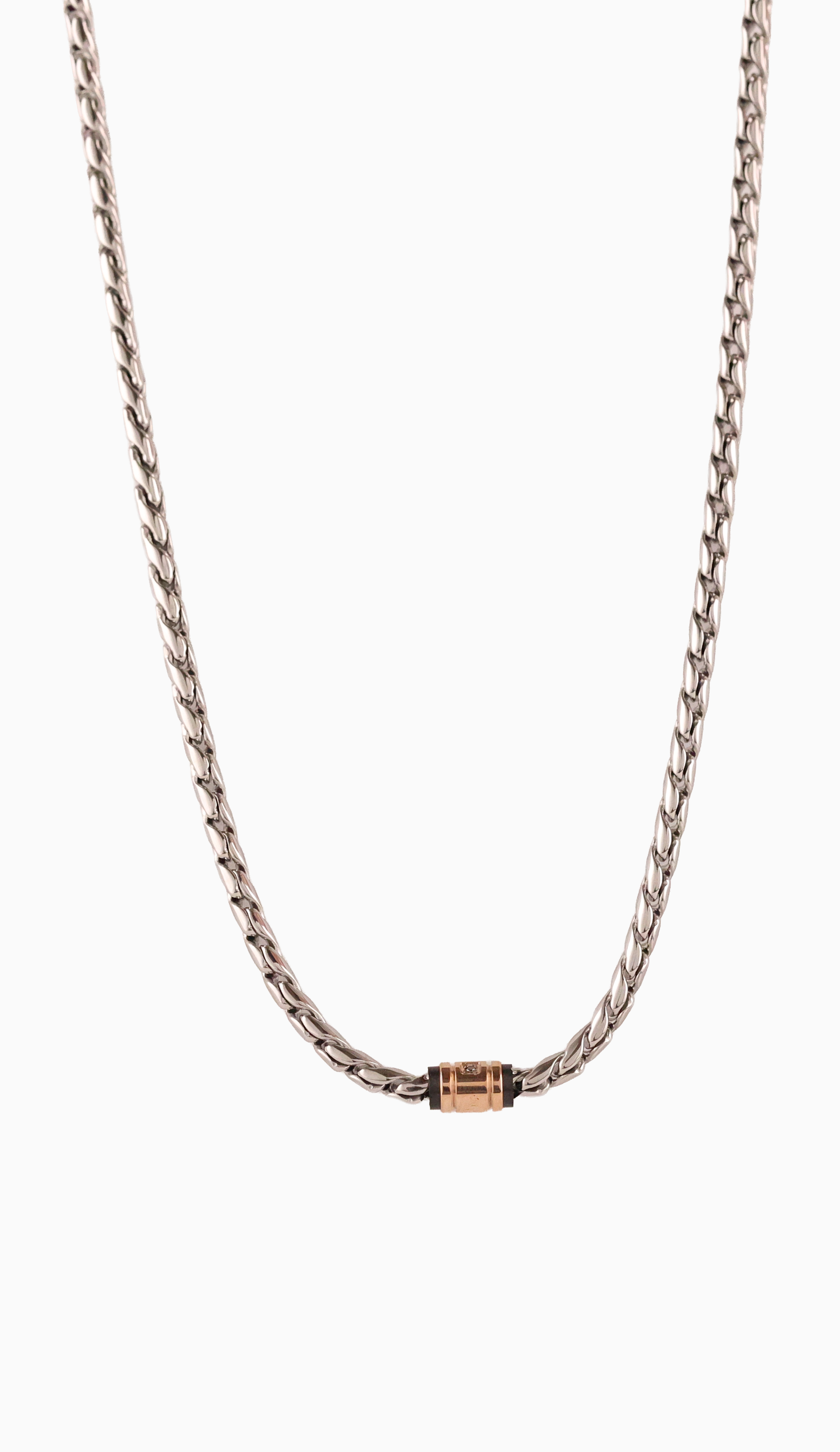 Echo Necklace