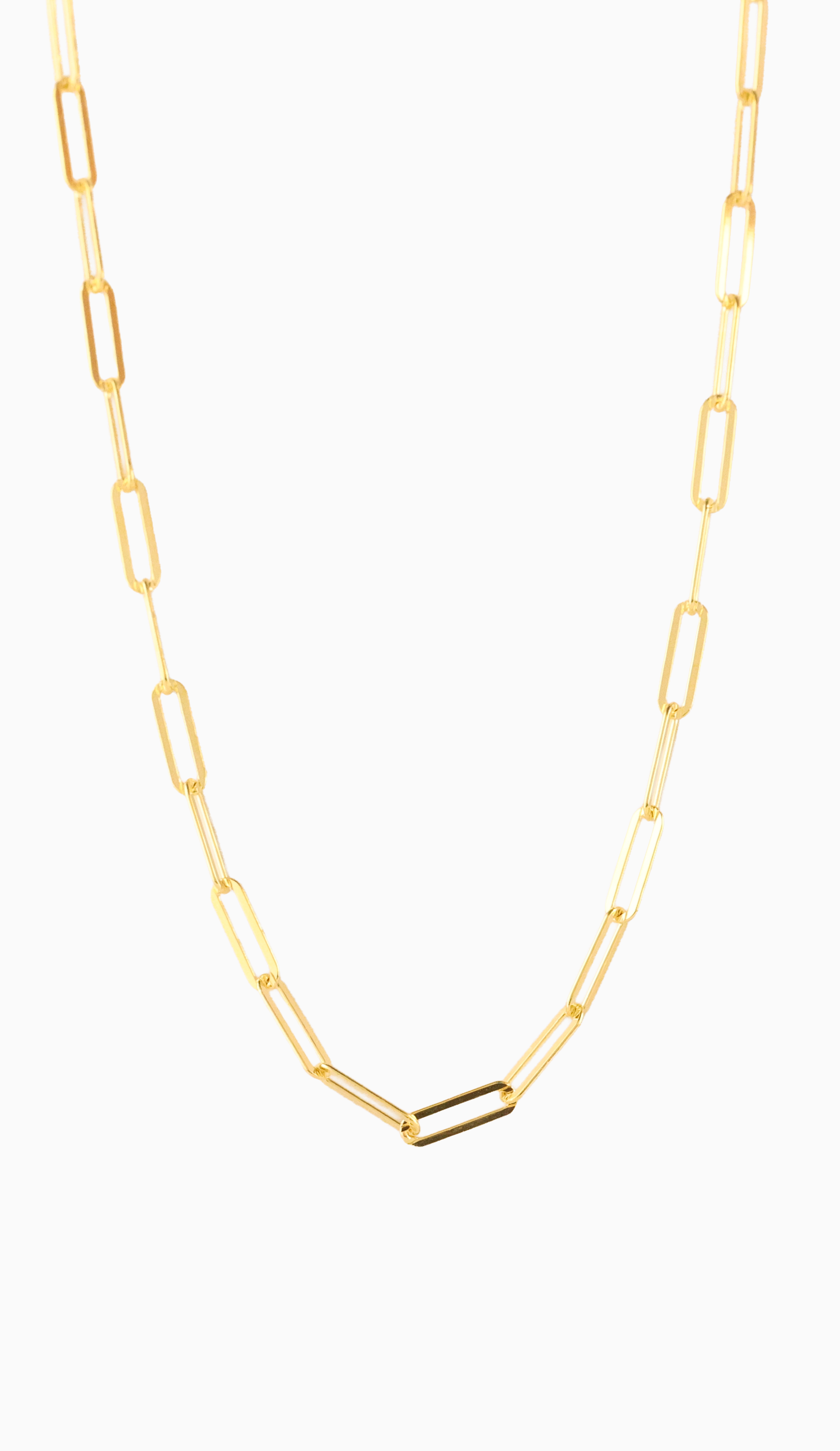 Valen Link Necklace