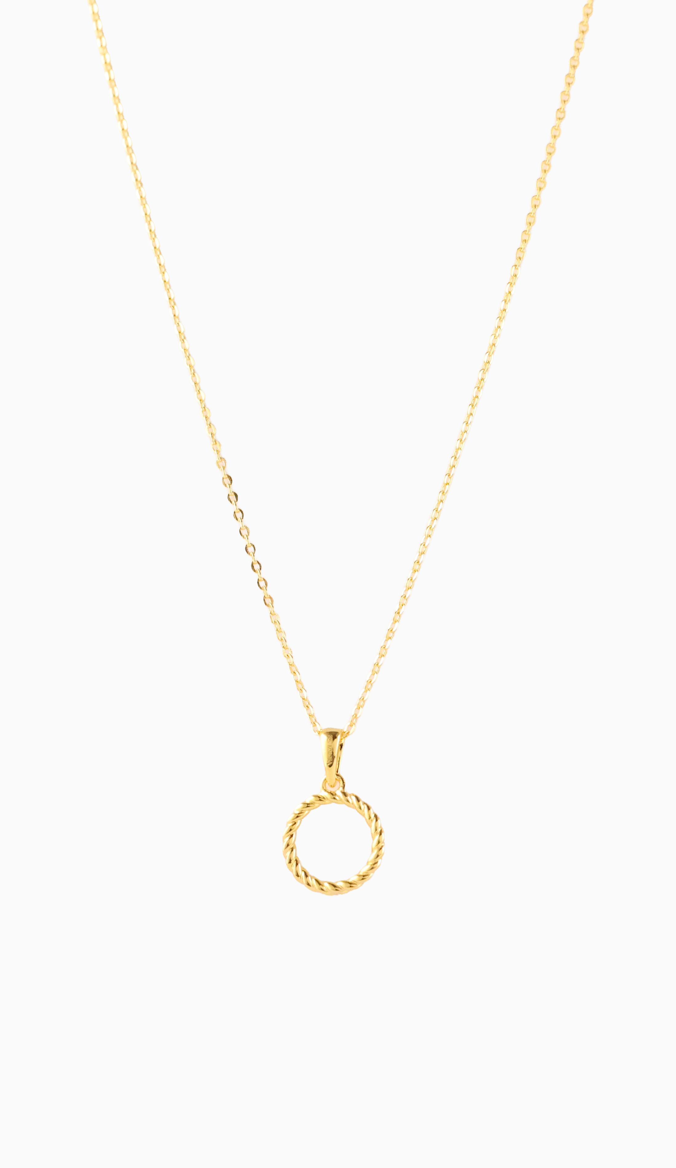 Sola Necklace
