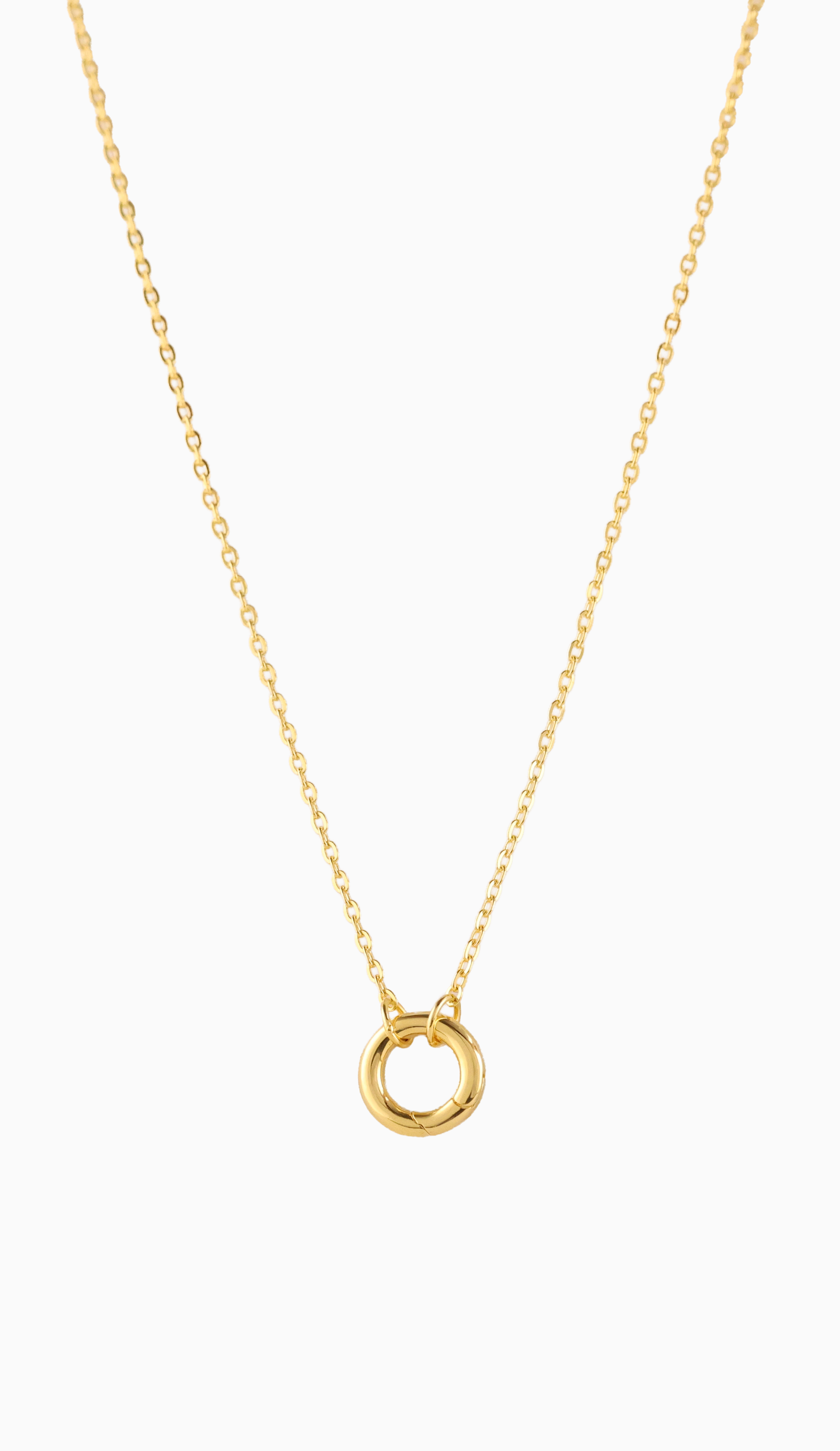 Halo Pendant