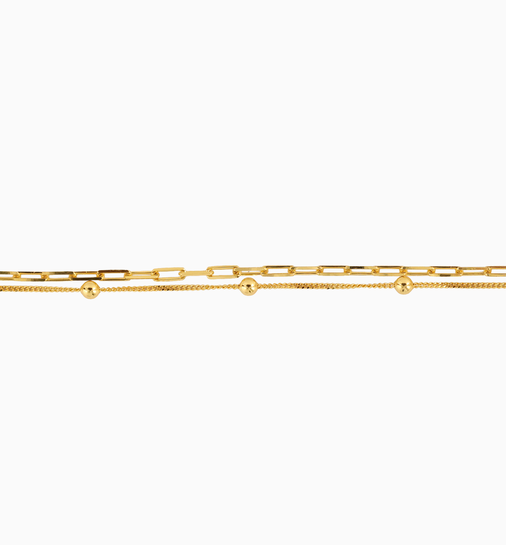 Raina Bracelet