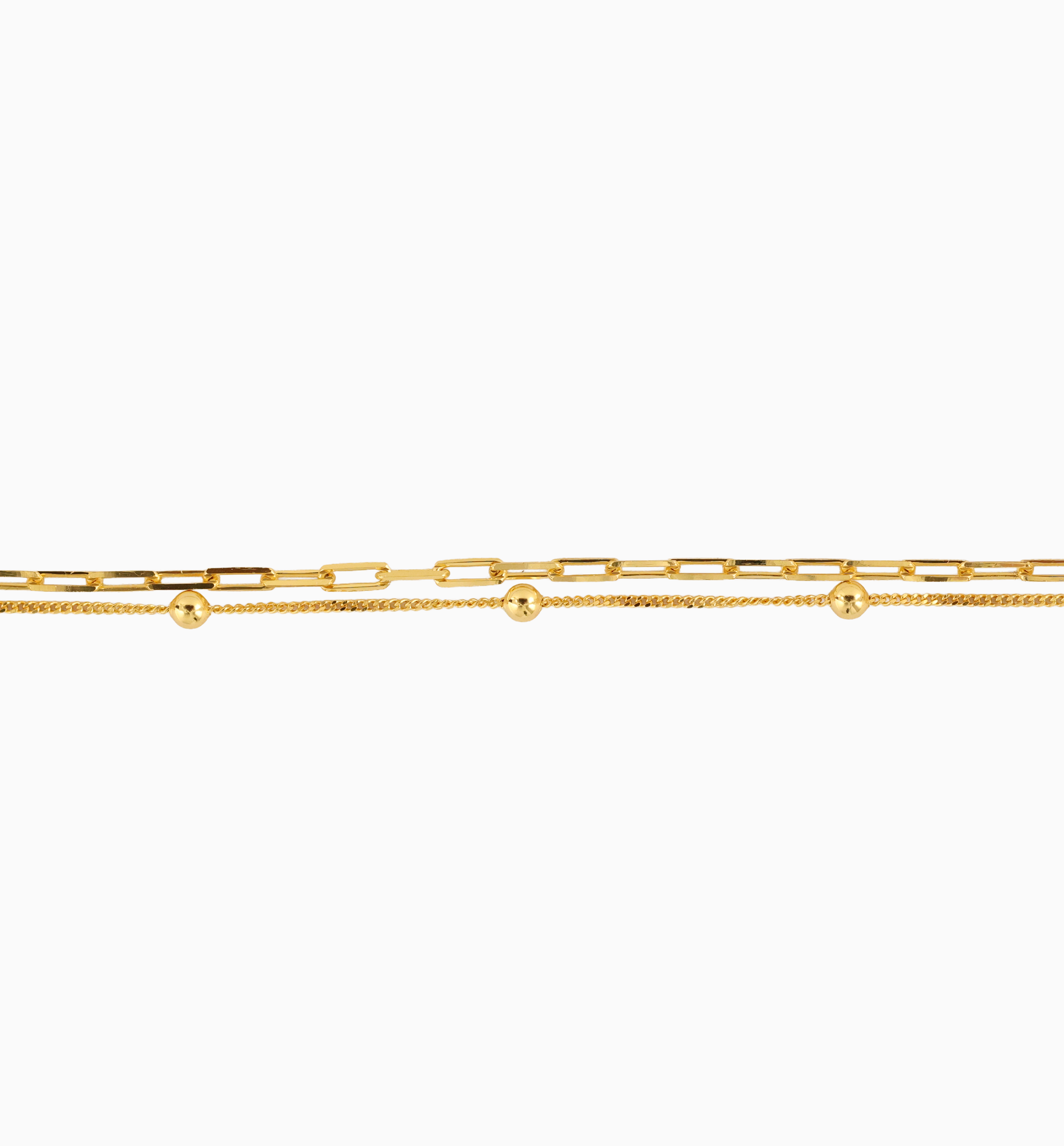 Raina Bracelet