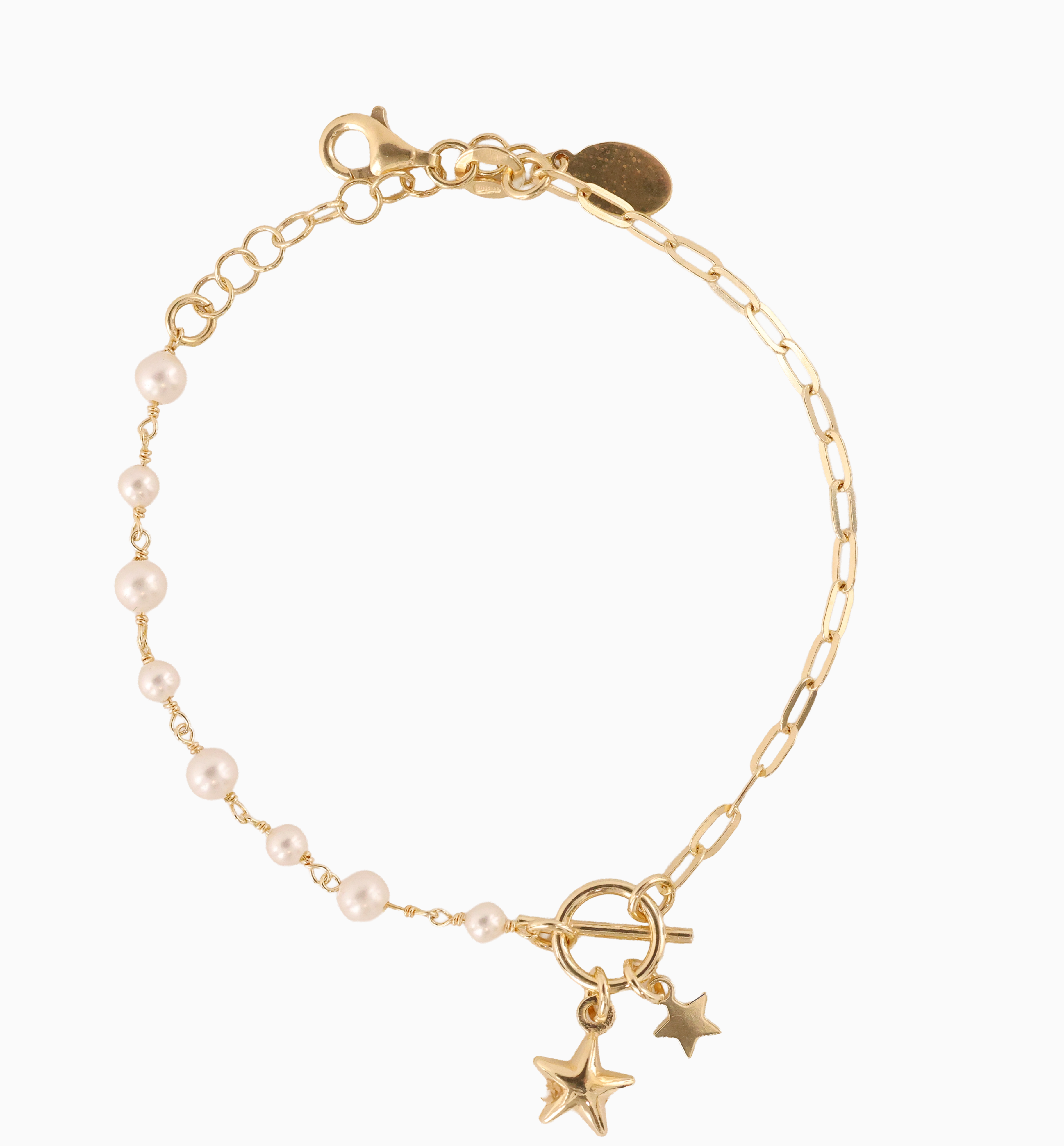 Selora Star Bracelet