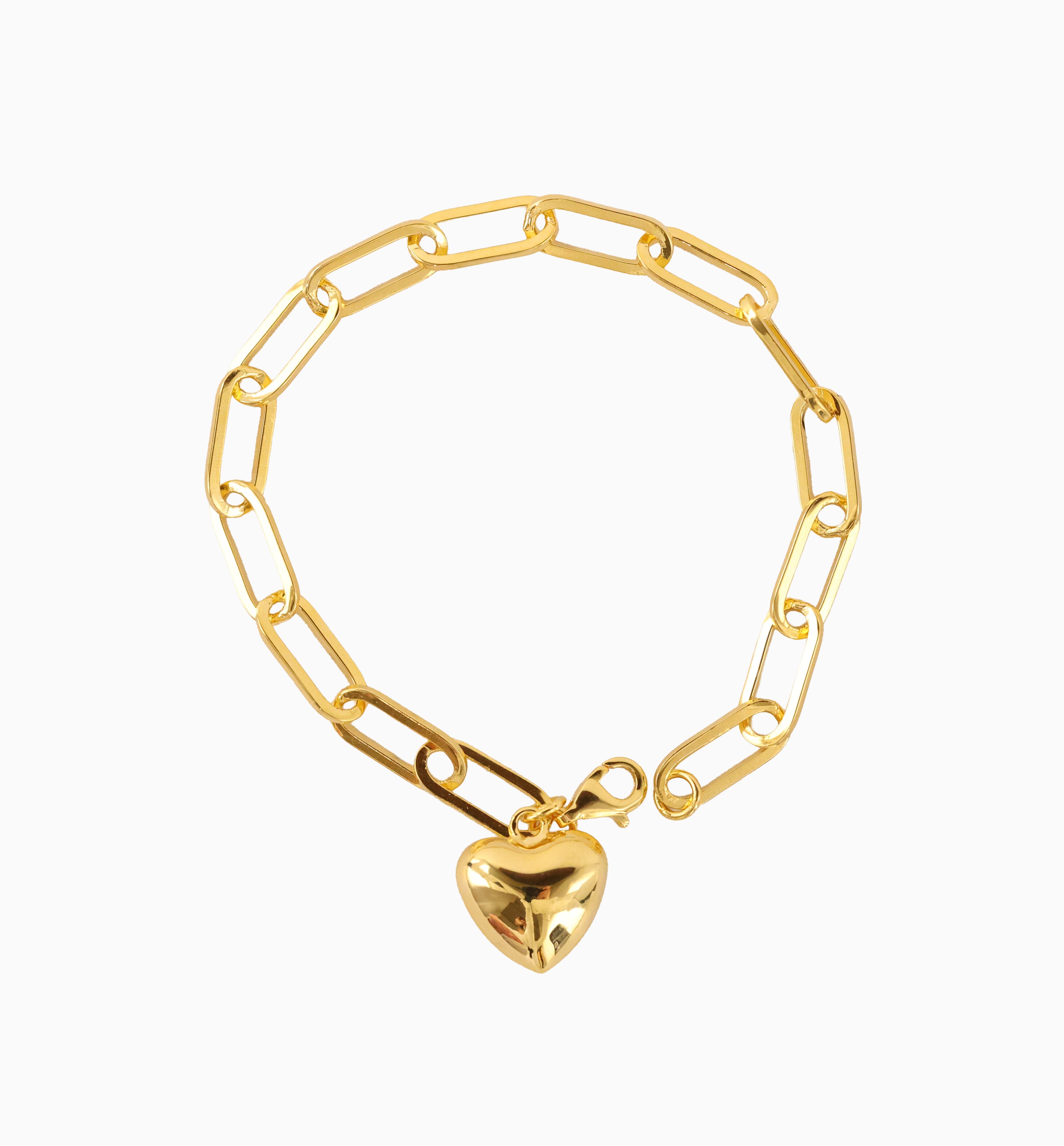 Valen Link Bracelet