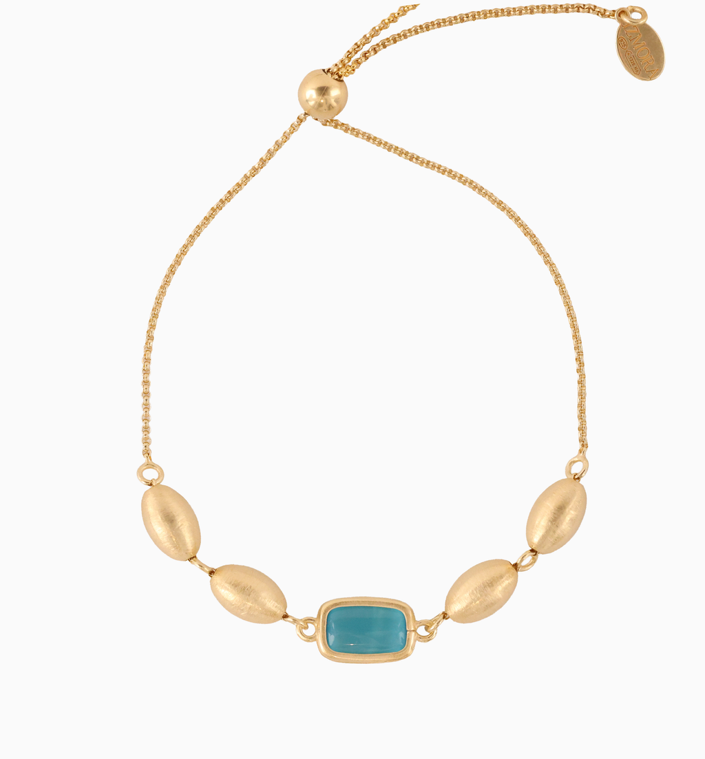 Maelis Adjustable Bracelet