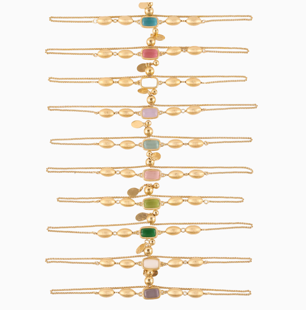 Maelis Adjustable Bracelet