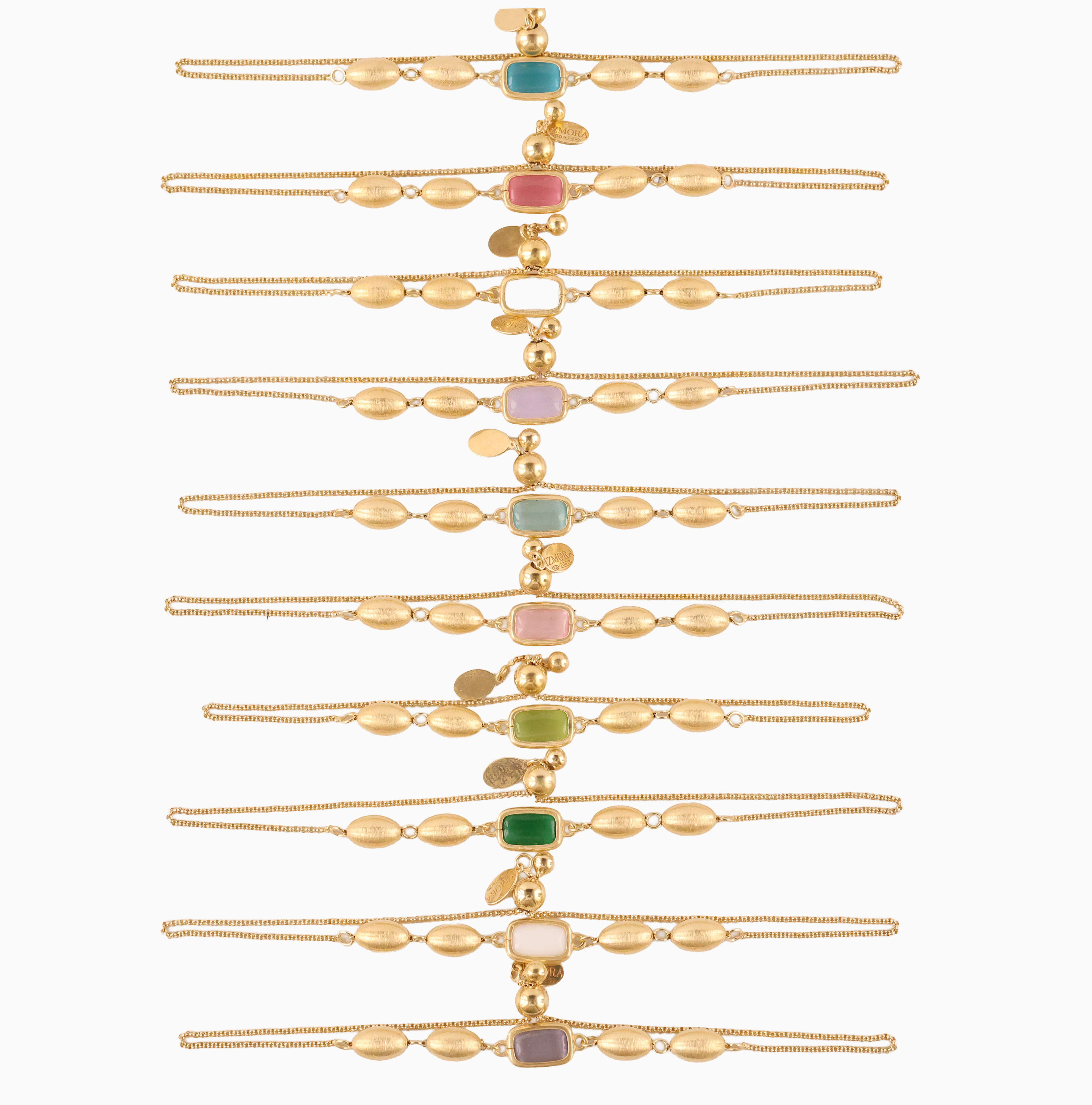 Maelis Adjustable Bracelet