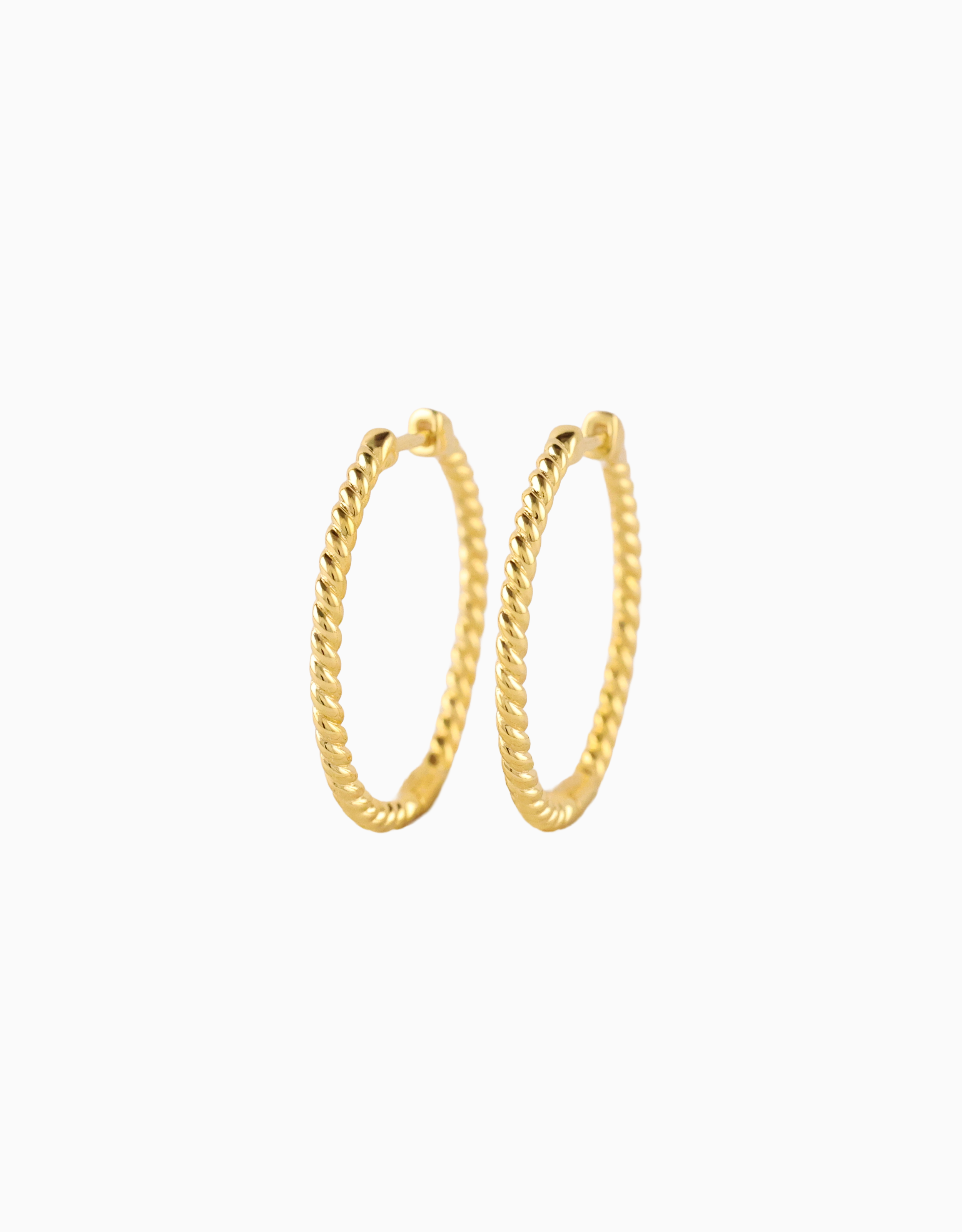 Aurisse Hoops