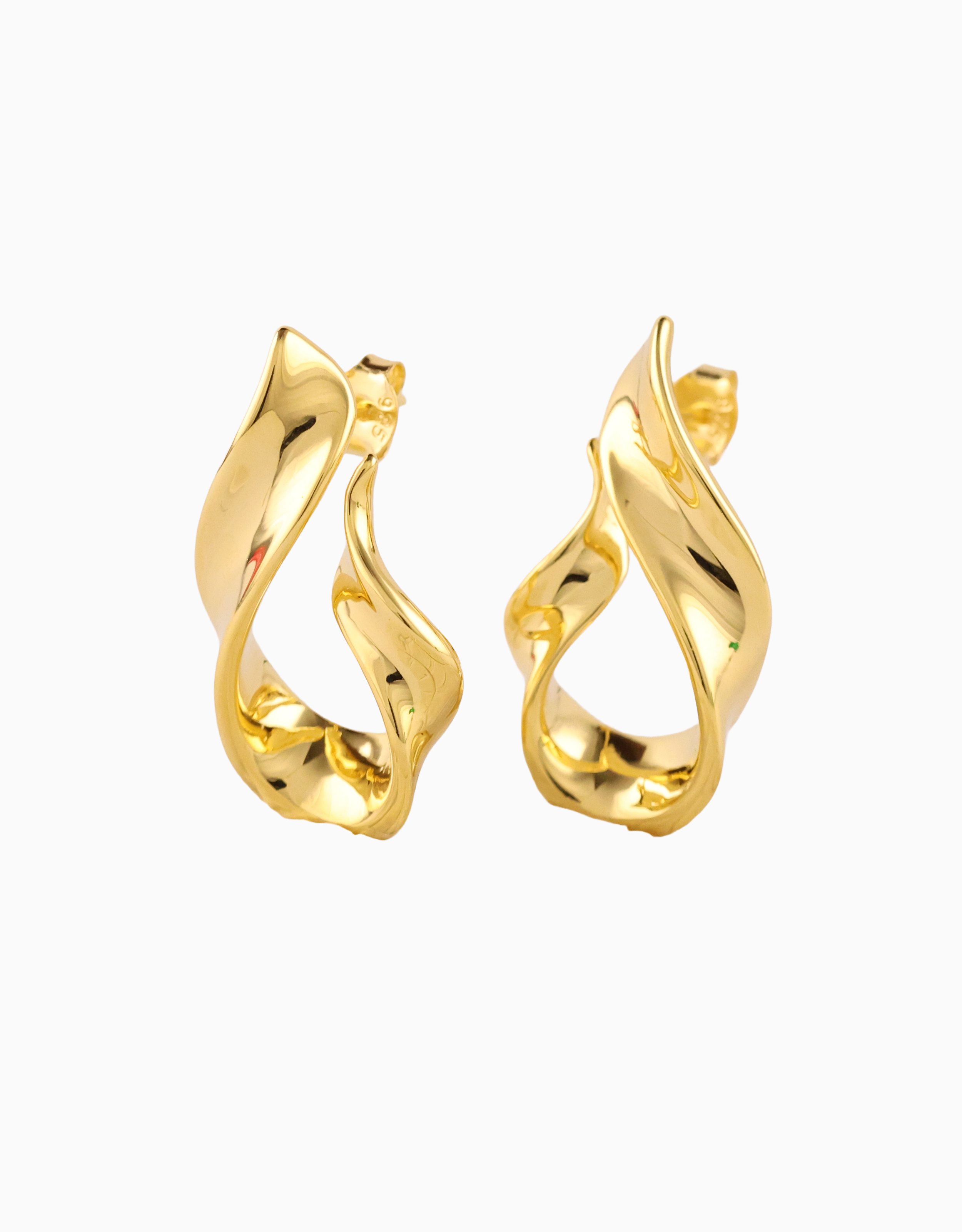 Luron Earrings