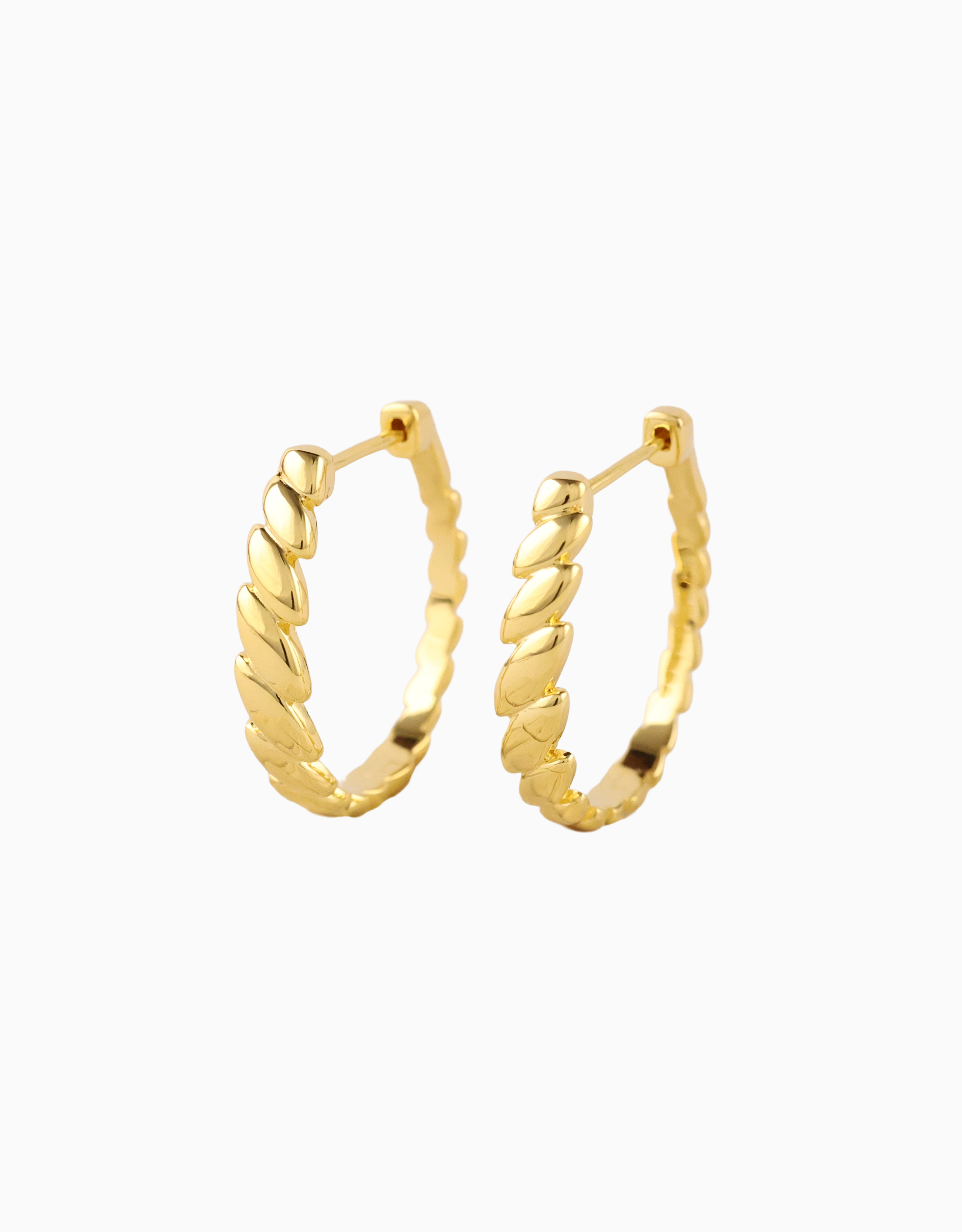 Mirela Hoops