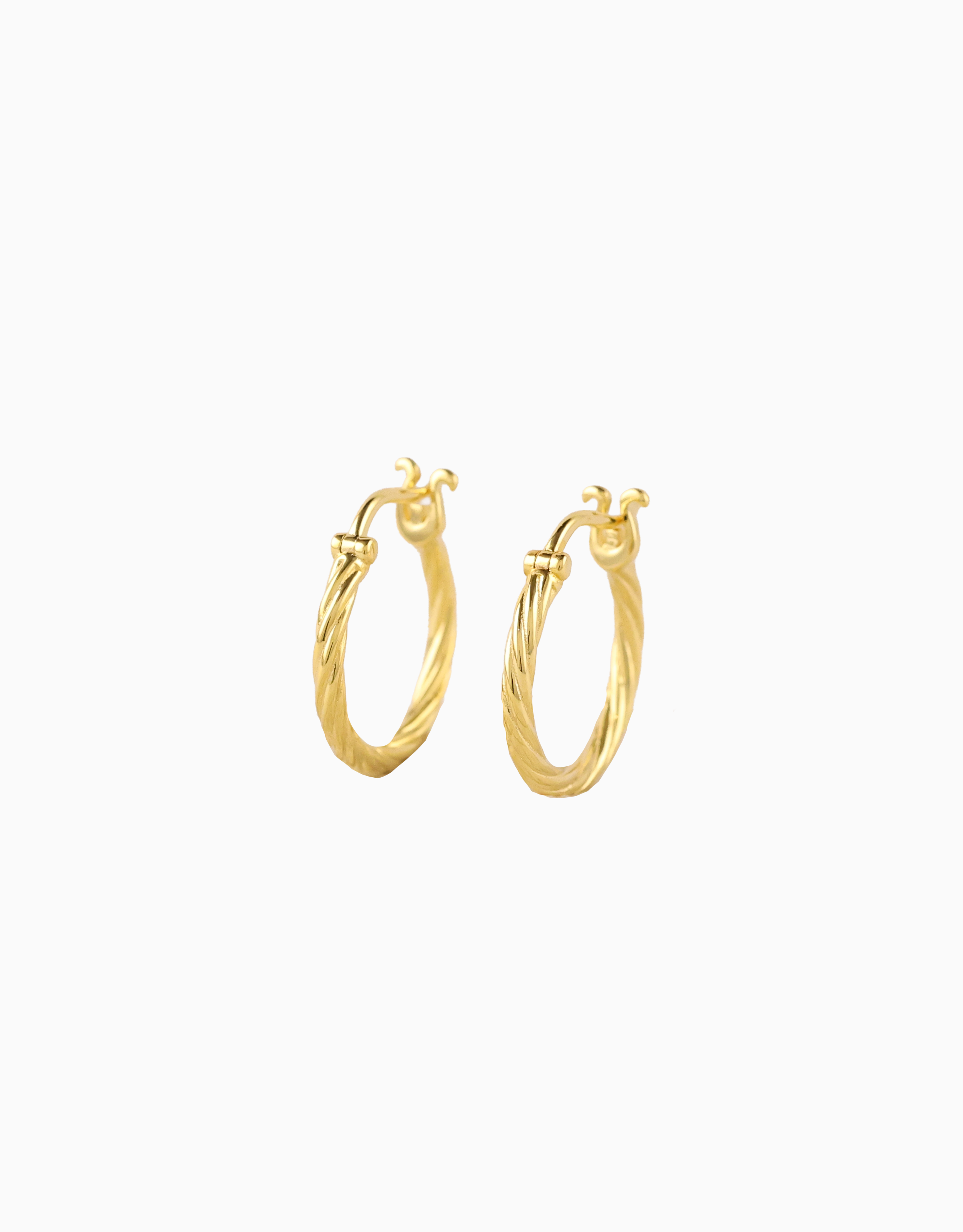 Evyne Hoops