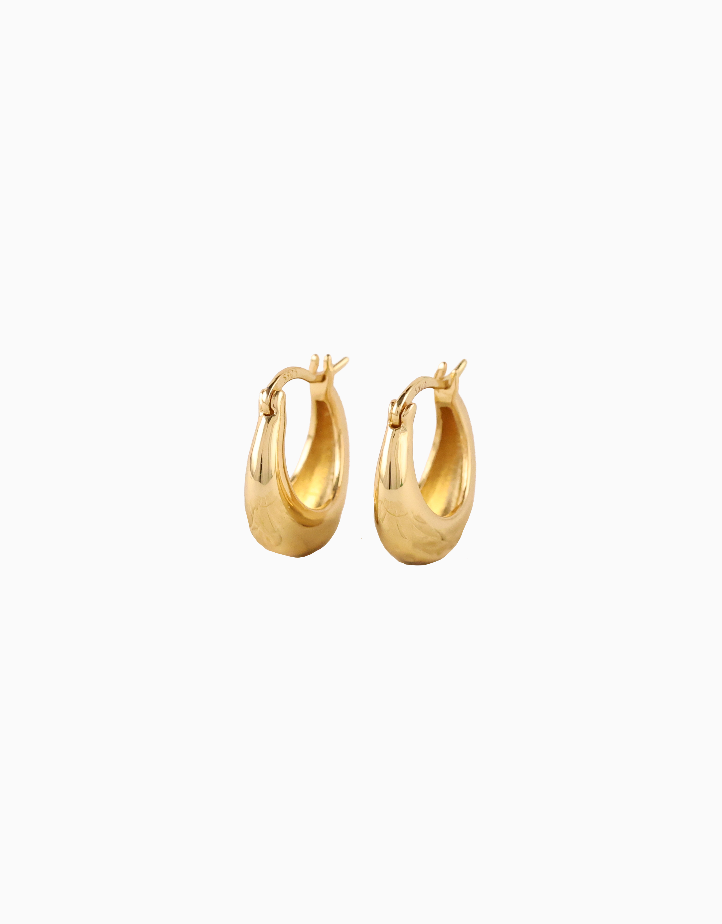 Prynelle Earrings
