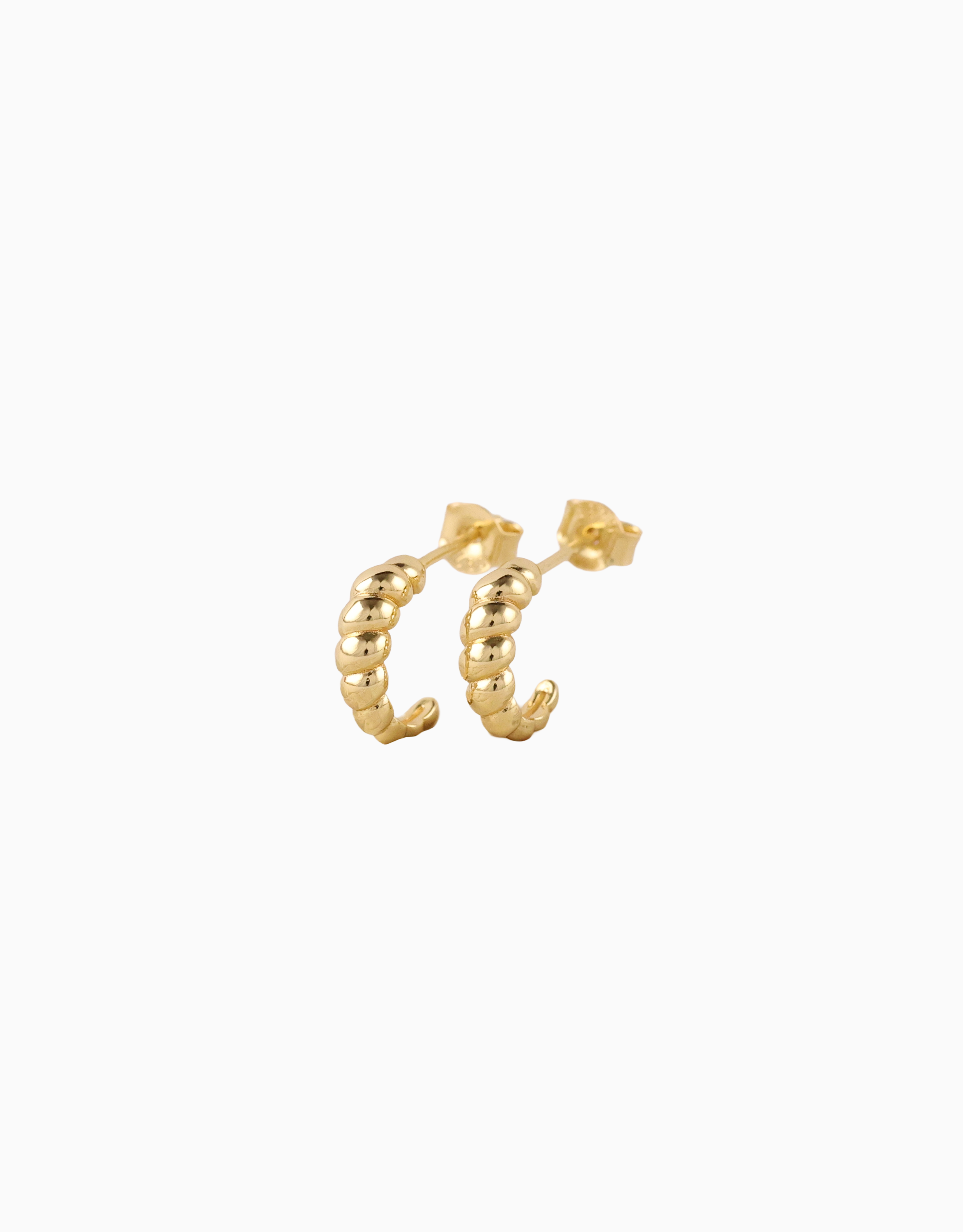 Fynira Earrings