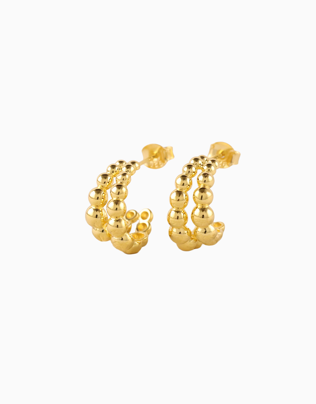 Beaded Earrings