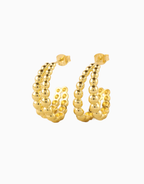 Beaded Earrings