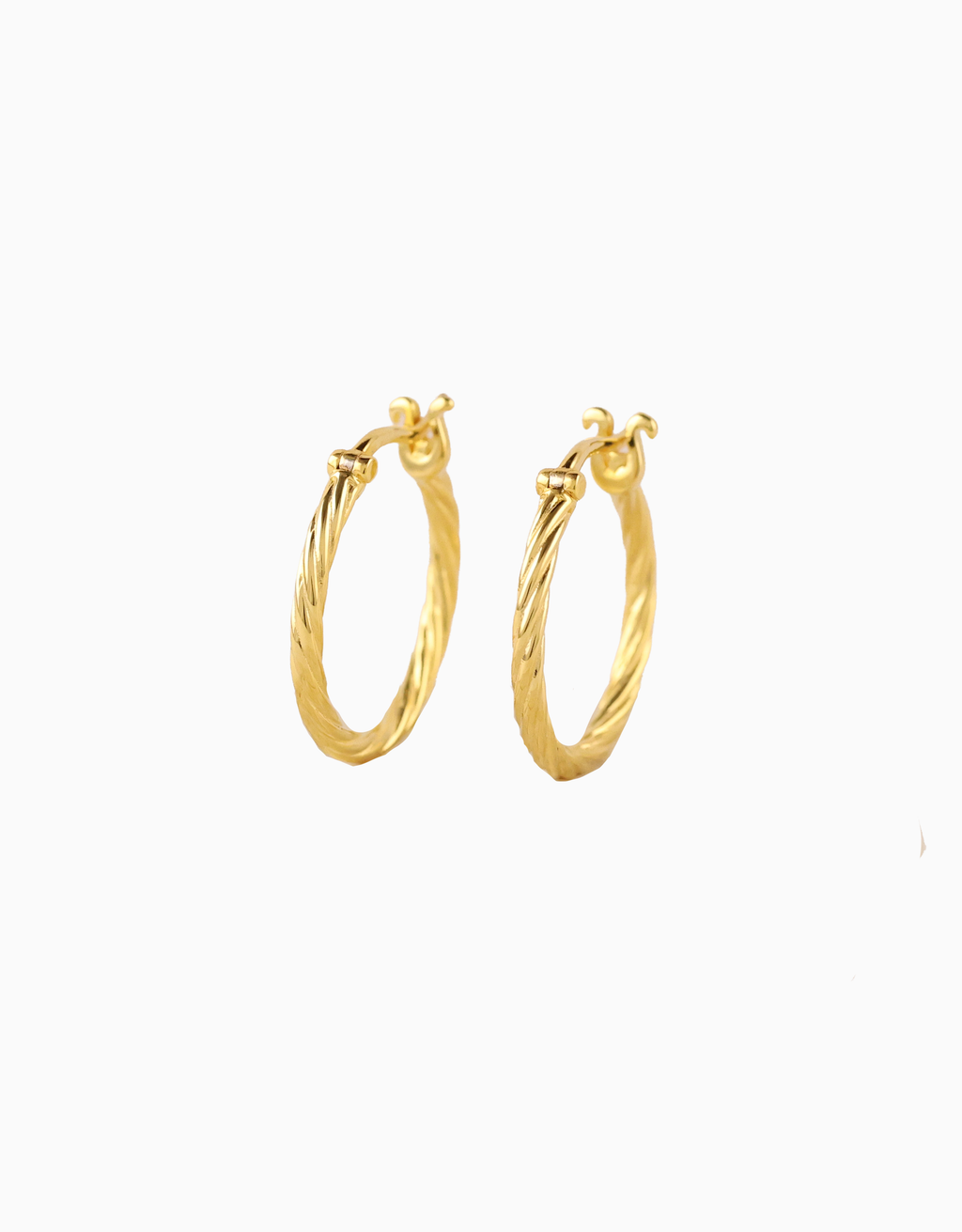 Avi Hoops