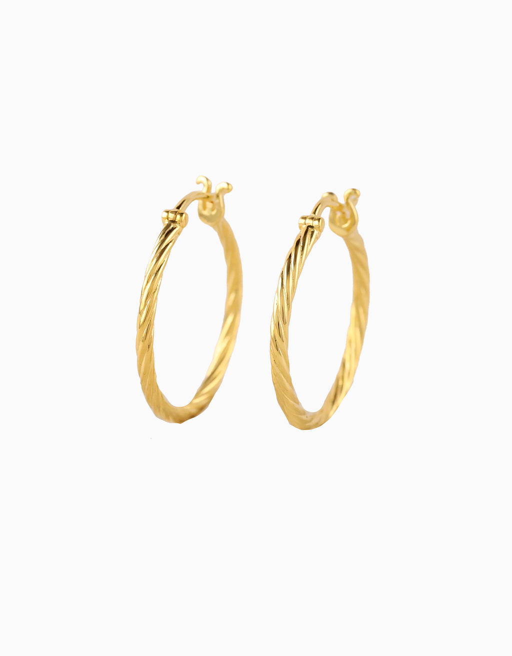 Avi Hoops