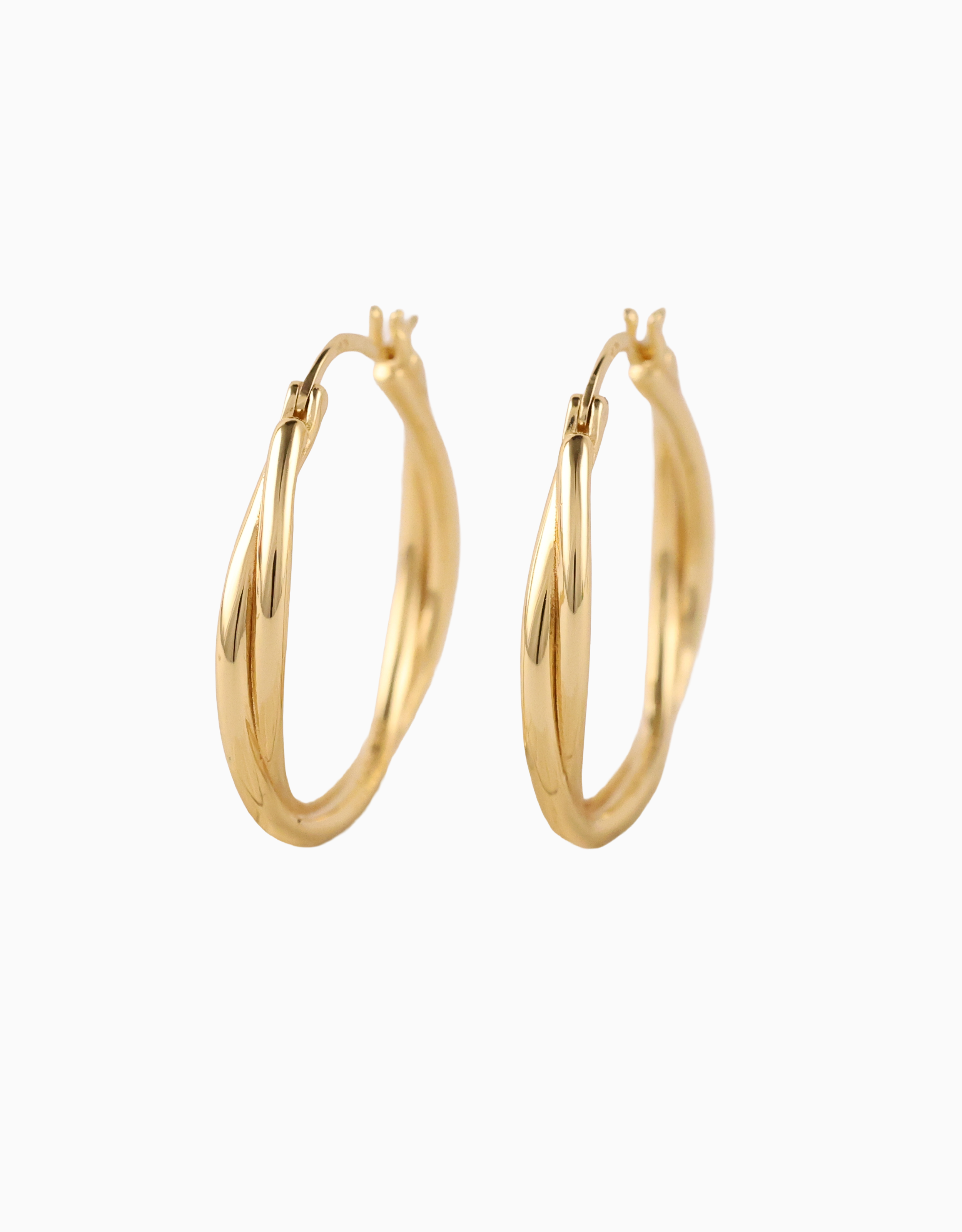 Thalira Hoops