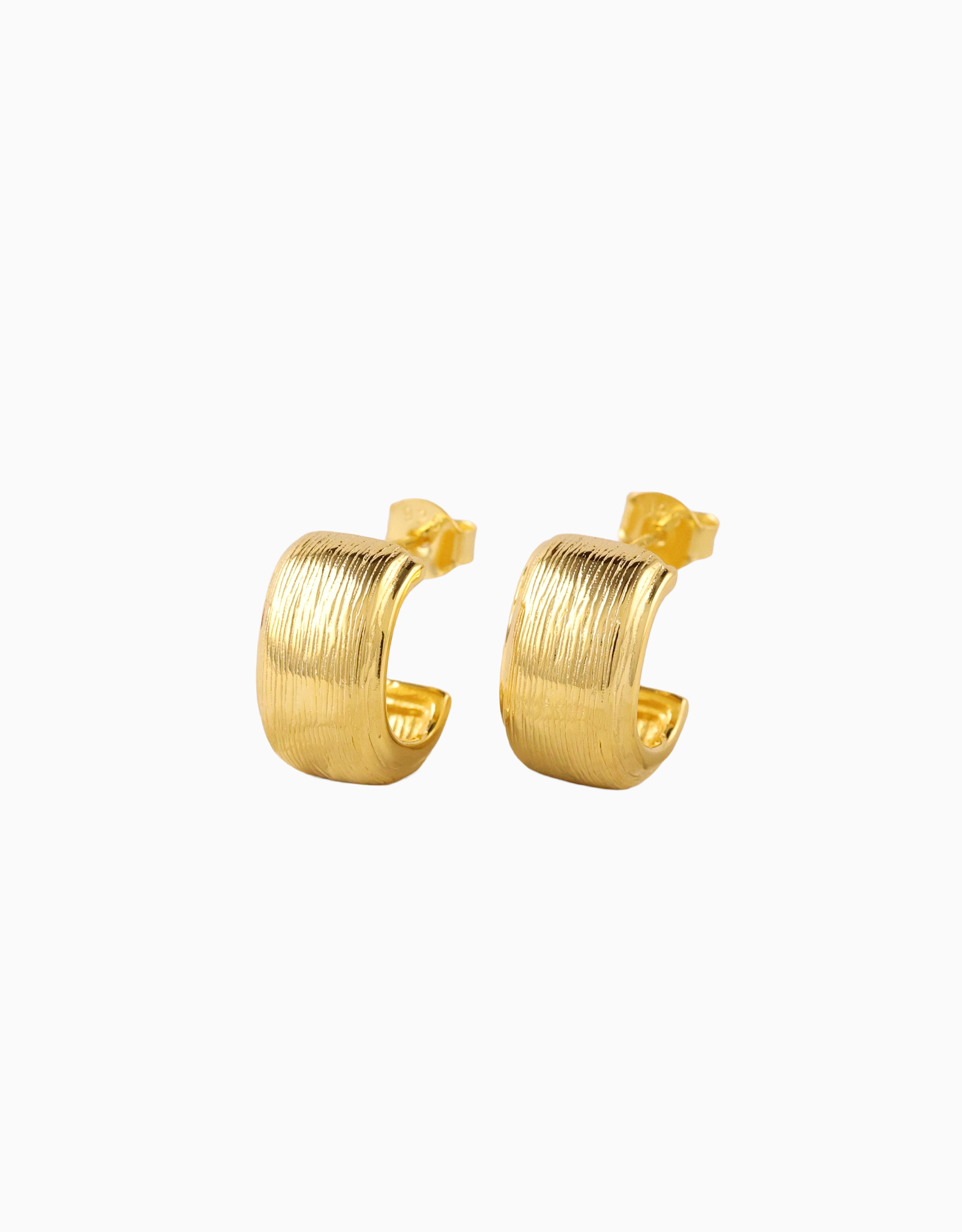 Zae Earrings