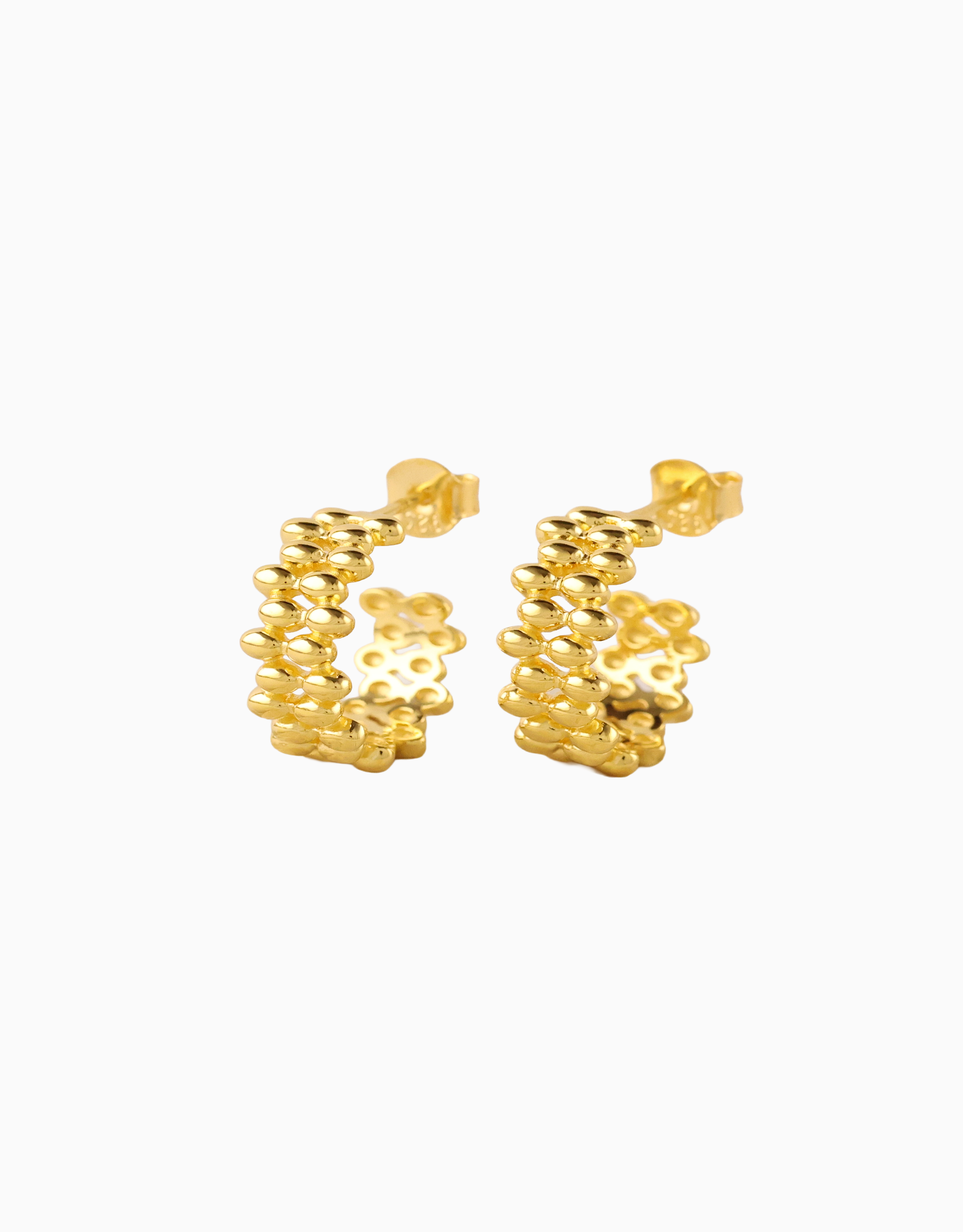 Mavé Earrings
