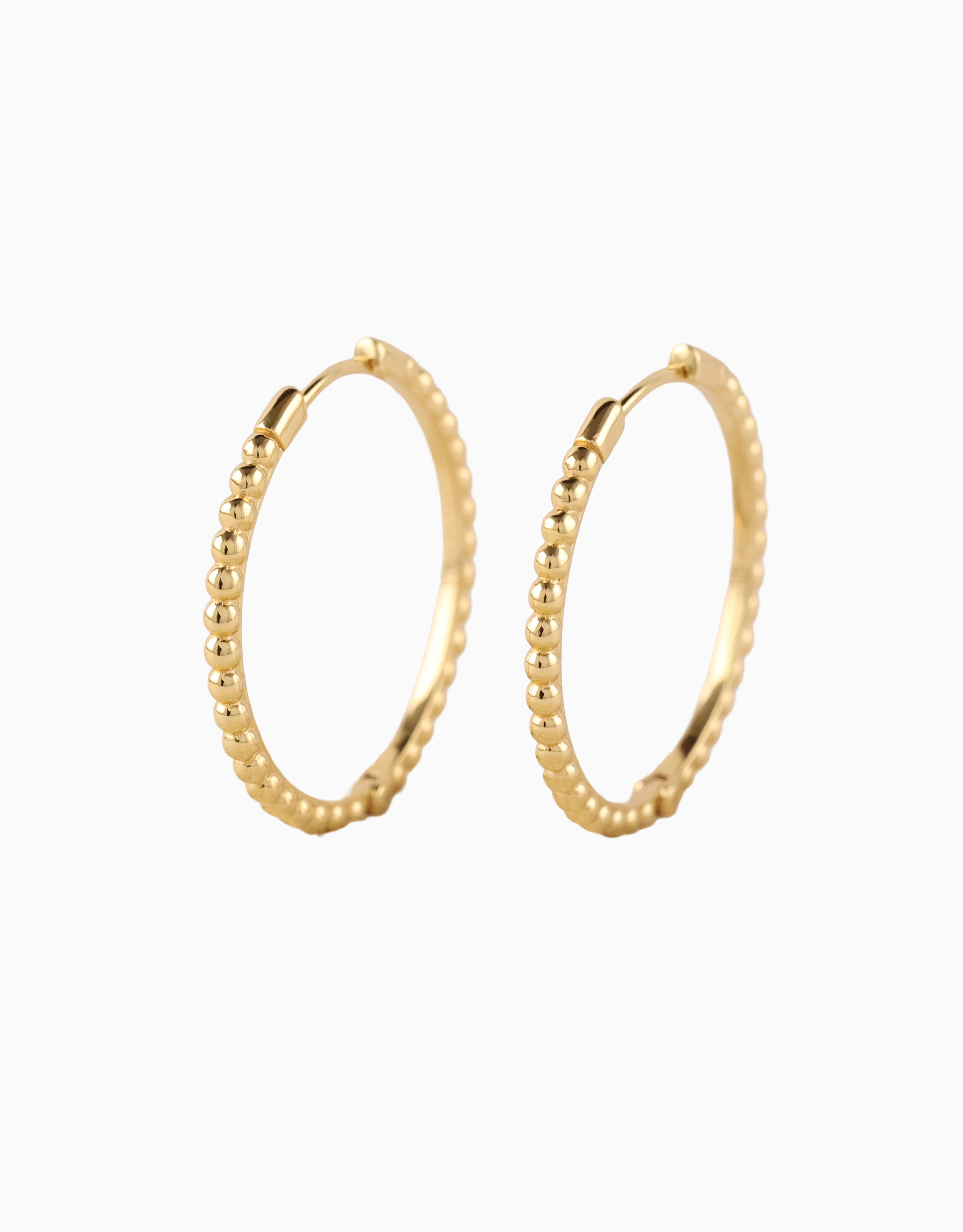 Xylora Earrings