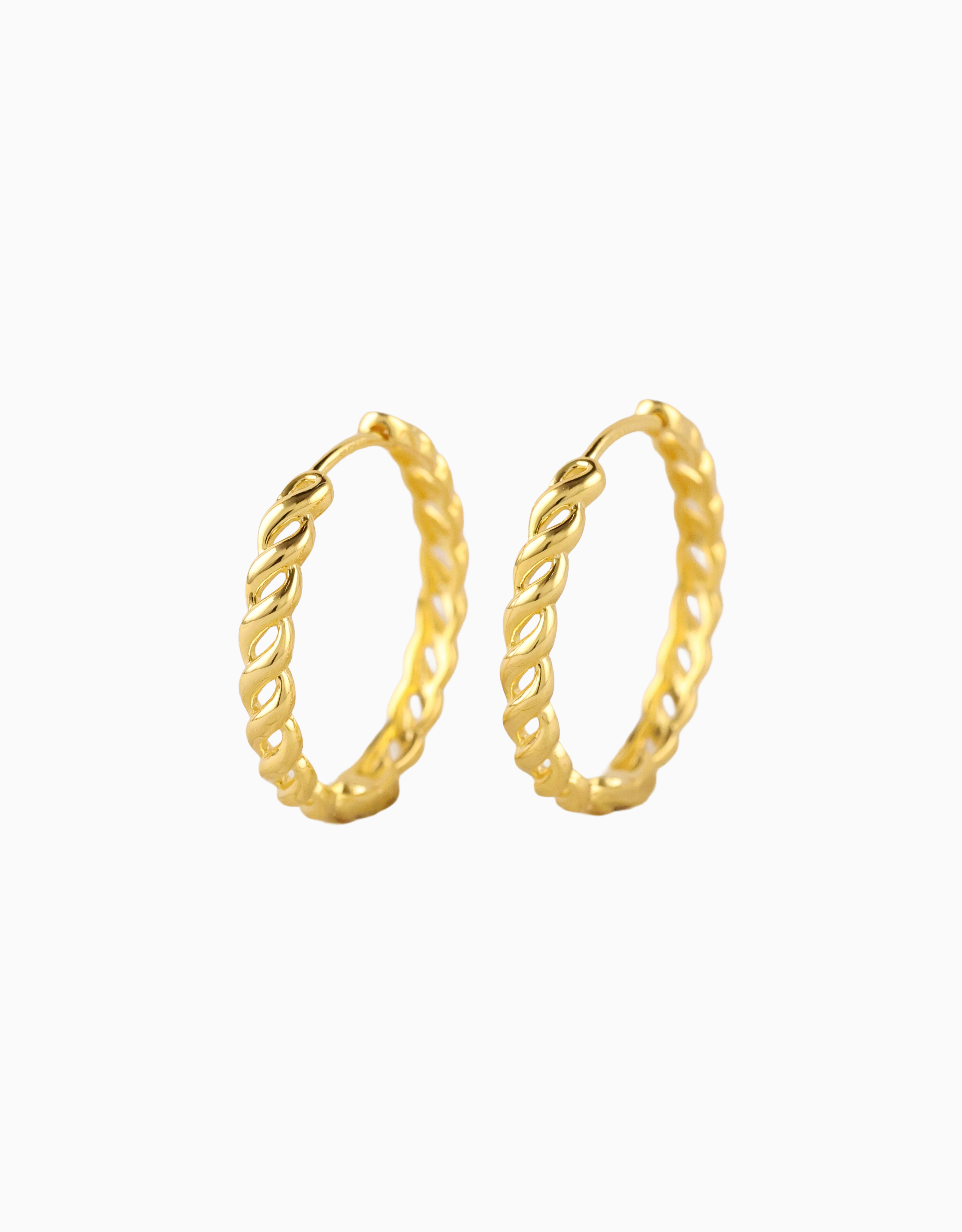 Elaris Hoops
