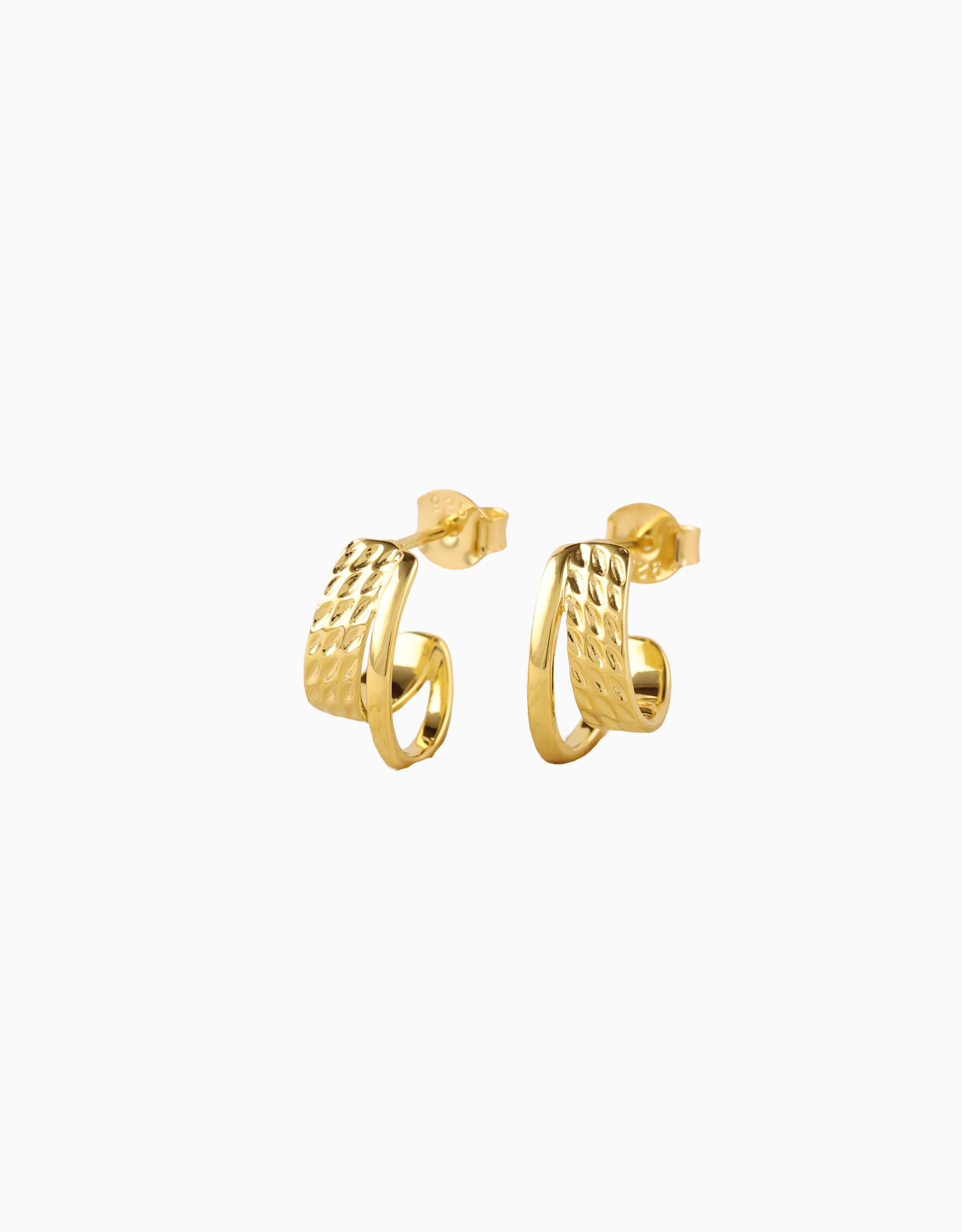 Lorien Earrings