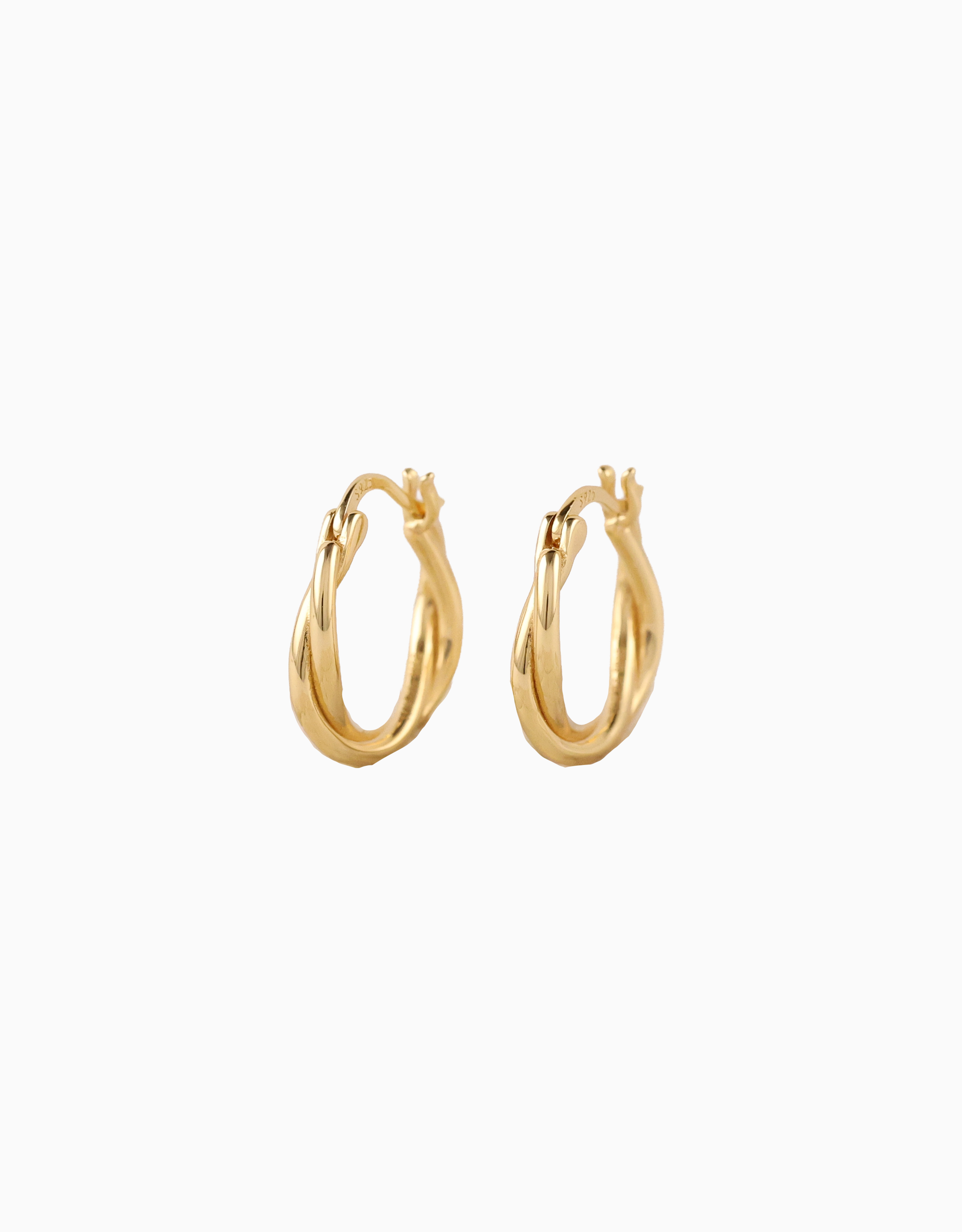 Thalira Hoops